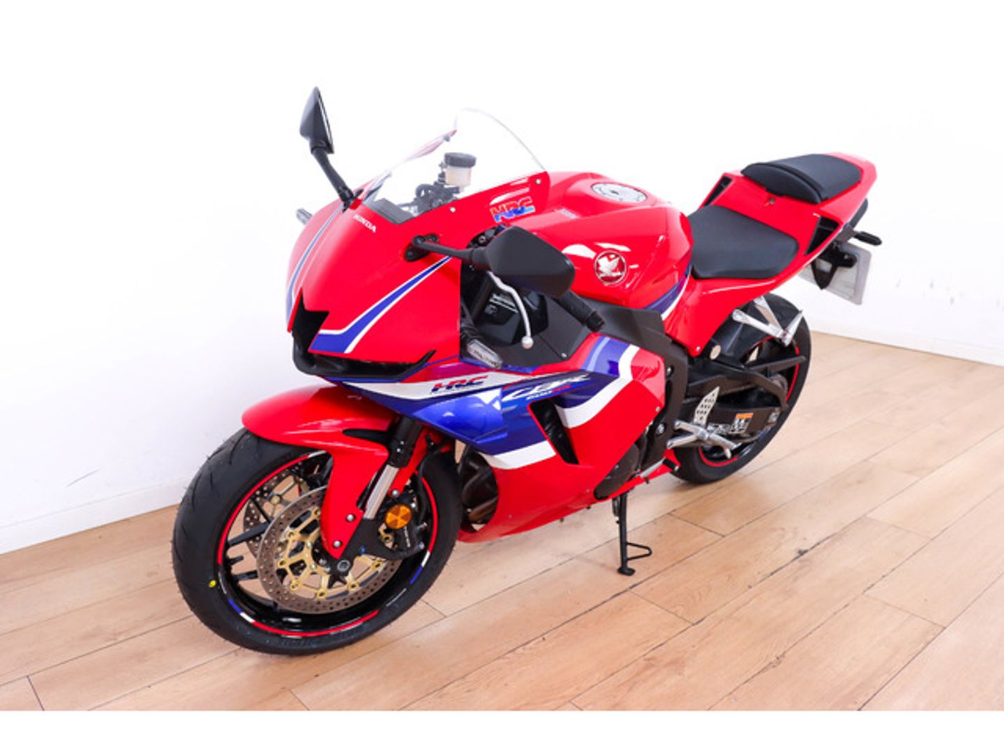 Honda CBR600RR
