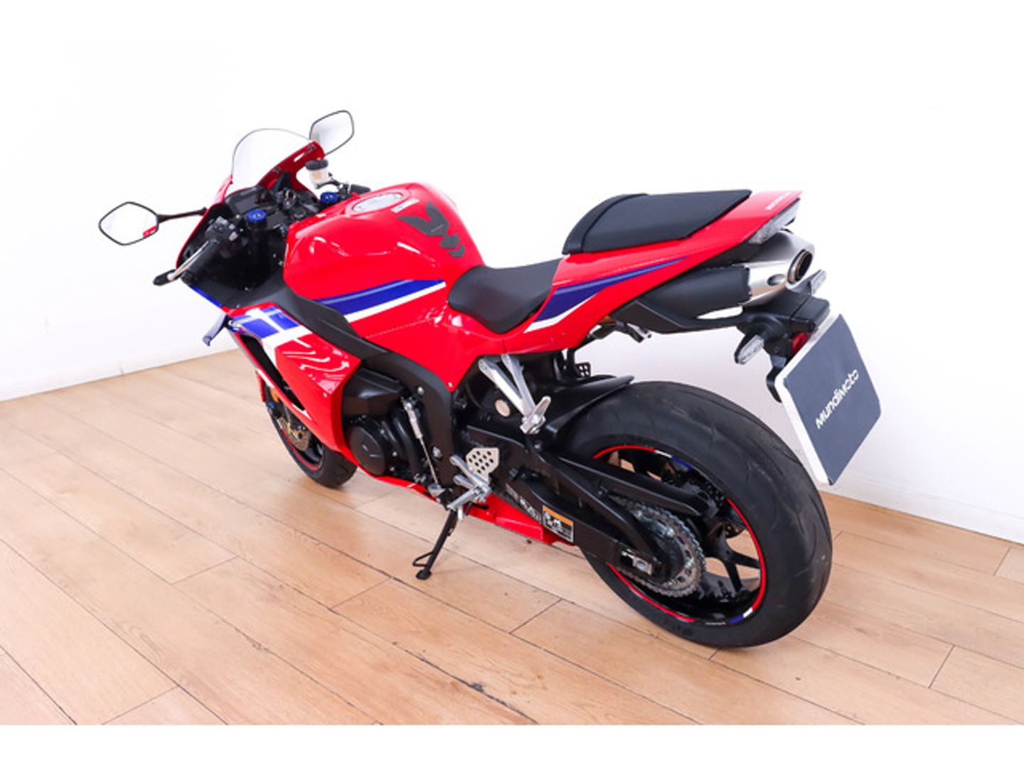 Honda CBR600RR