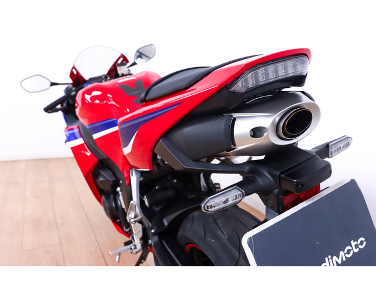 Honda CBR600RR