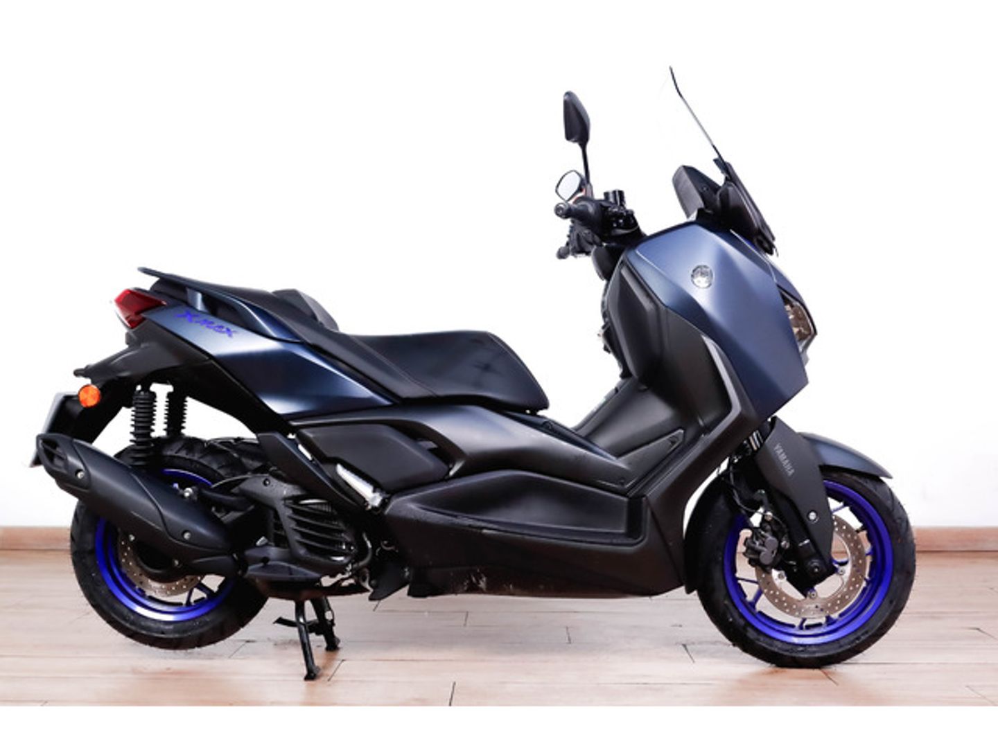 Yamaha XMAX 125