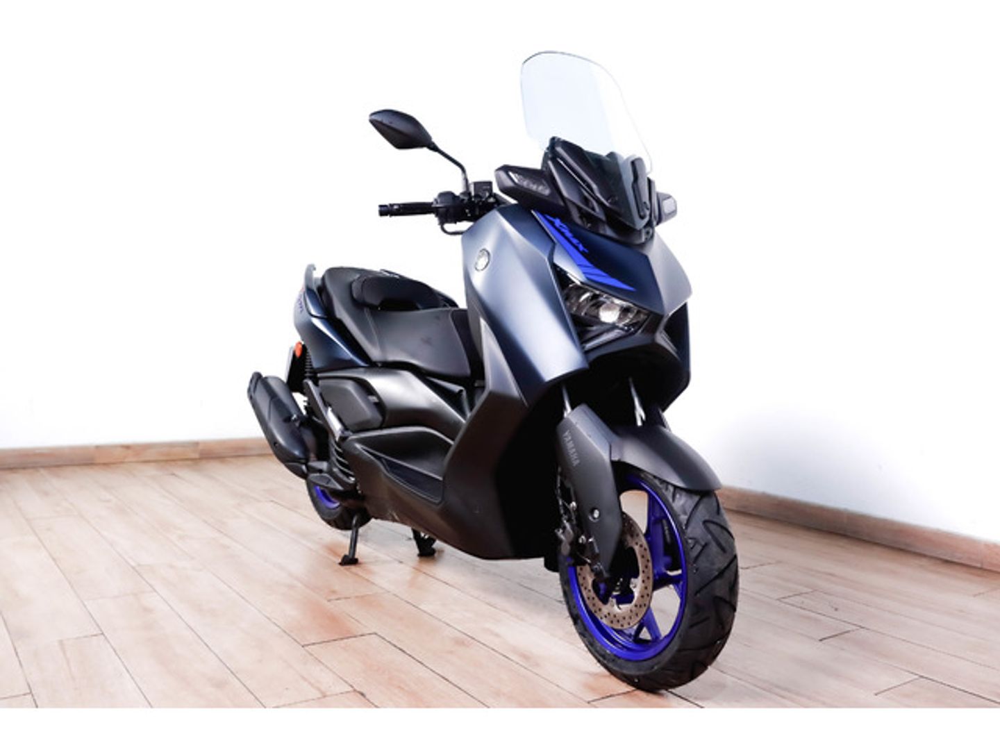 Yamaha XMAX 125