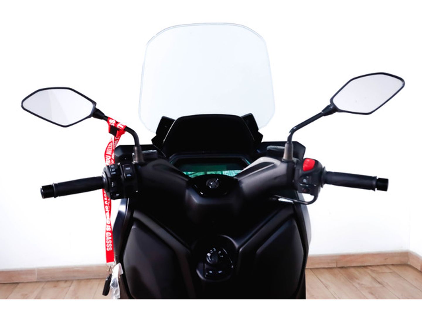 Yamaha XMAX 125