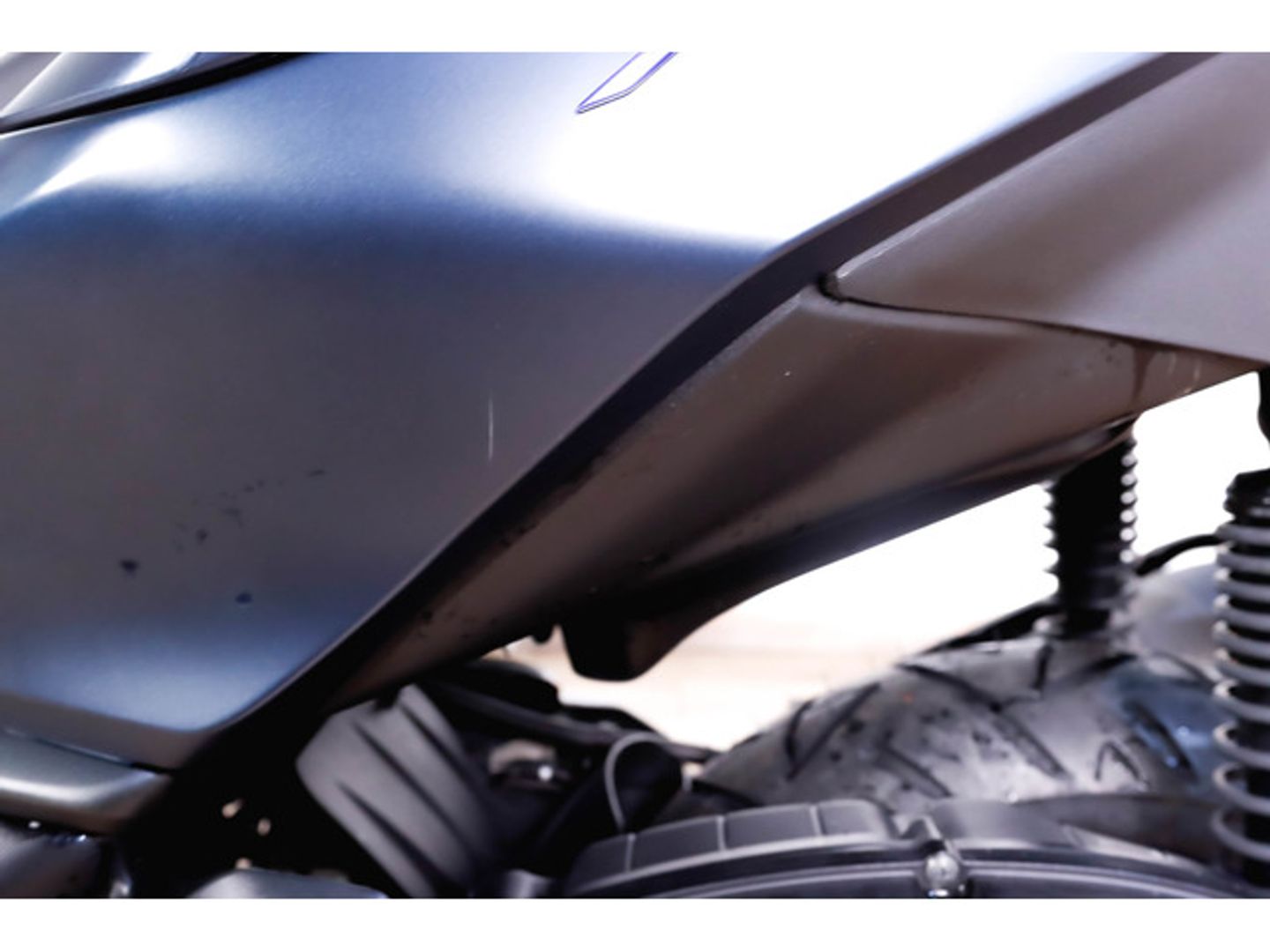 Yamaha XMAX 125