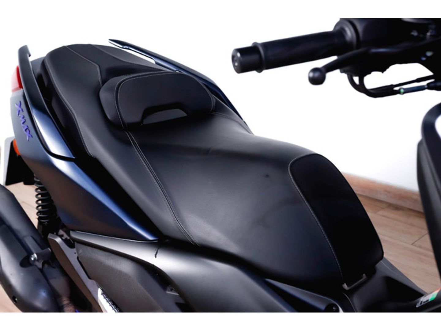 Yamaha XMAX 125