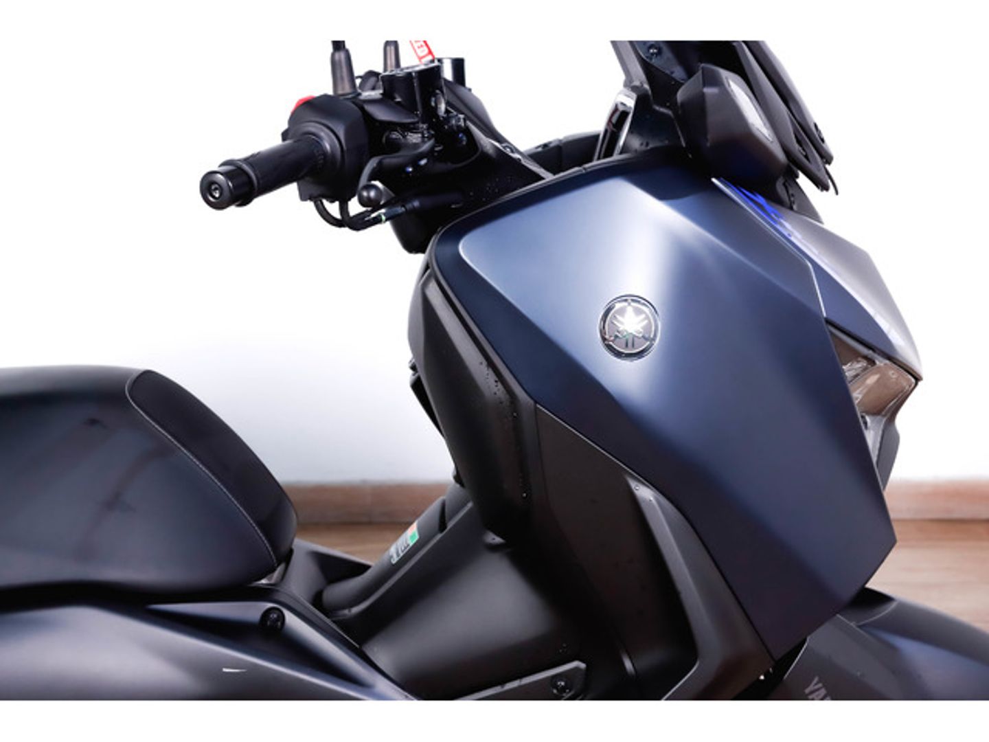 Yamaha XMAX 125
