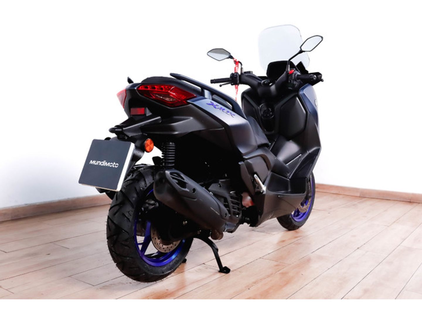 Yamaha XMAX 125