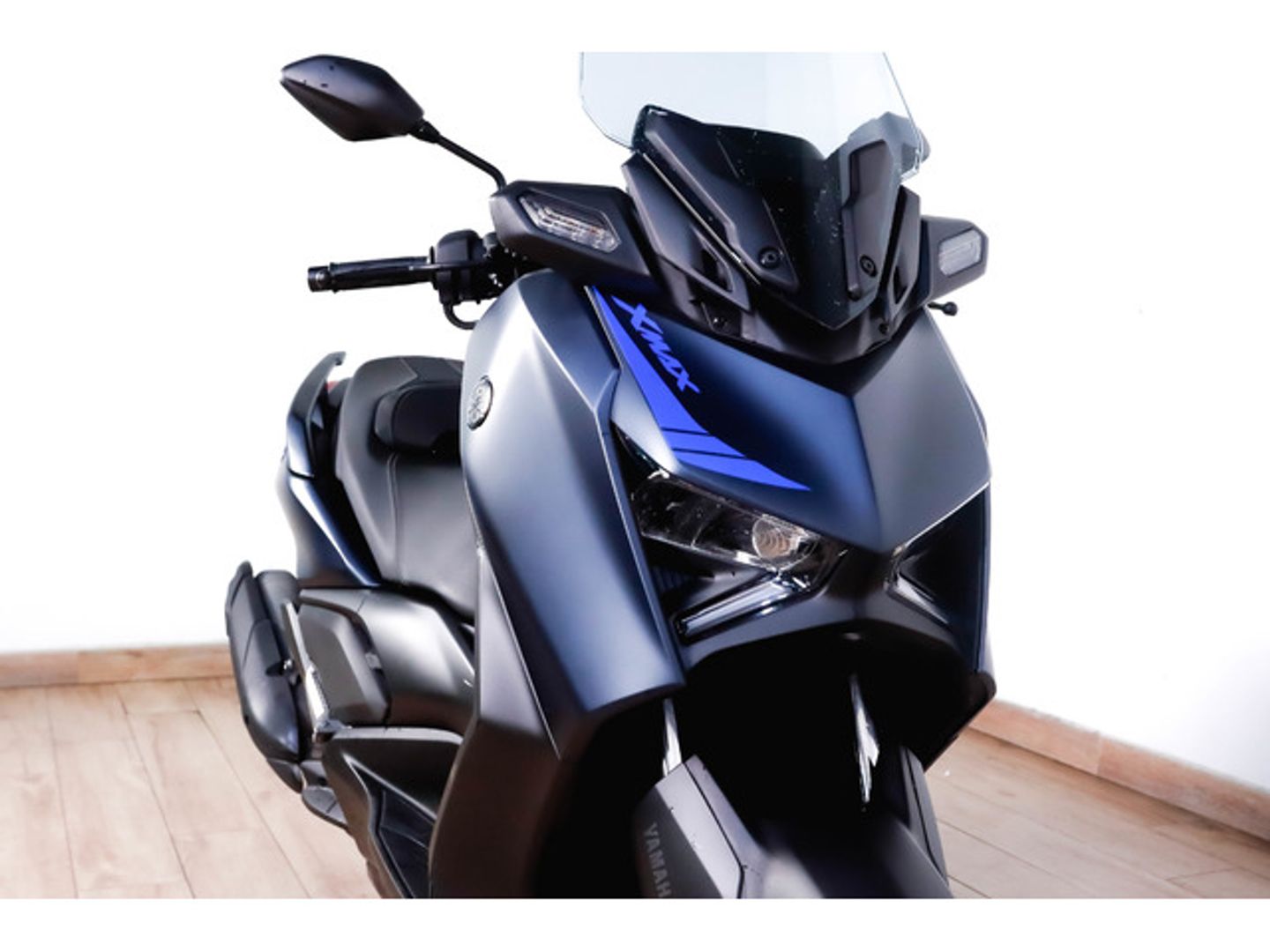 Yamaha XMAX 125
