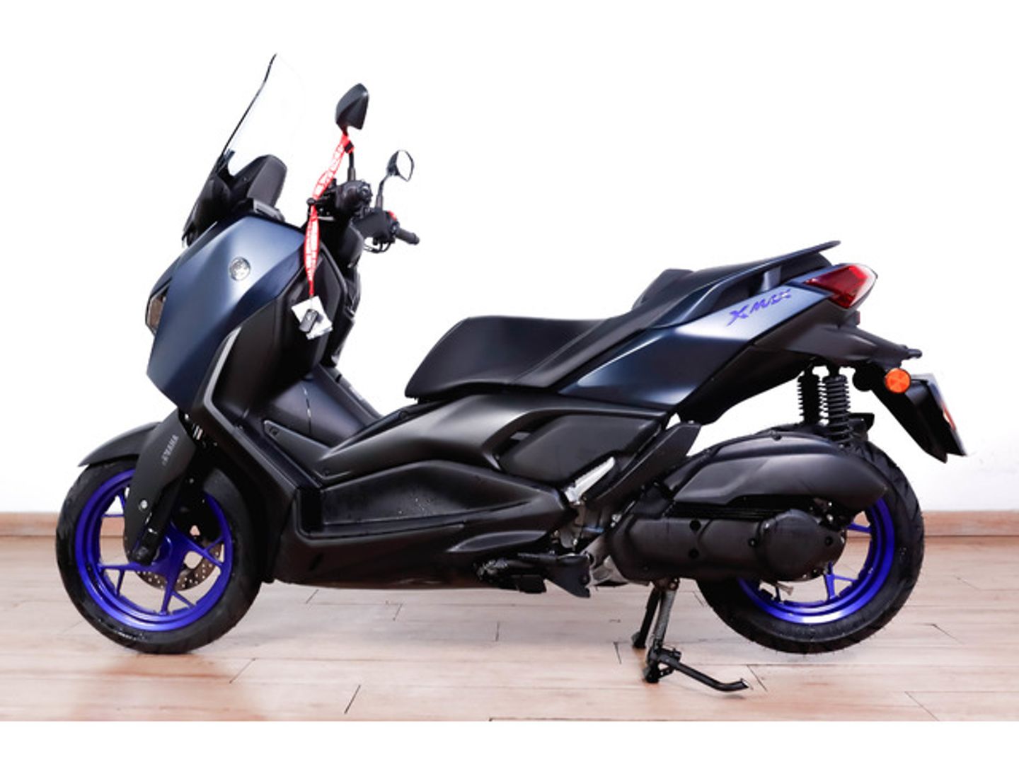 Yamaha XMAX 125