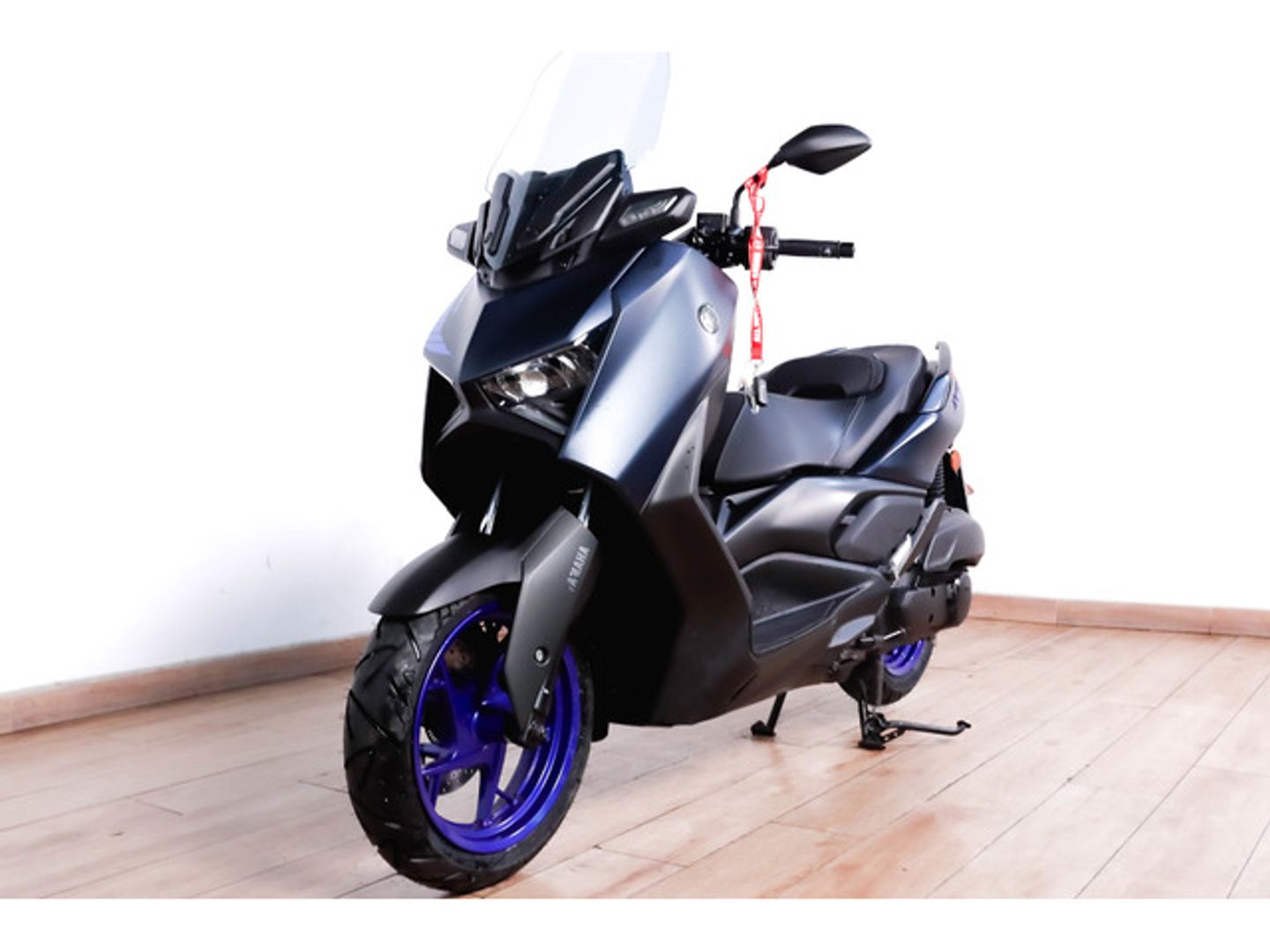 Yamaha XMAX 125