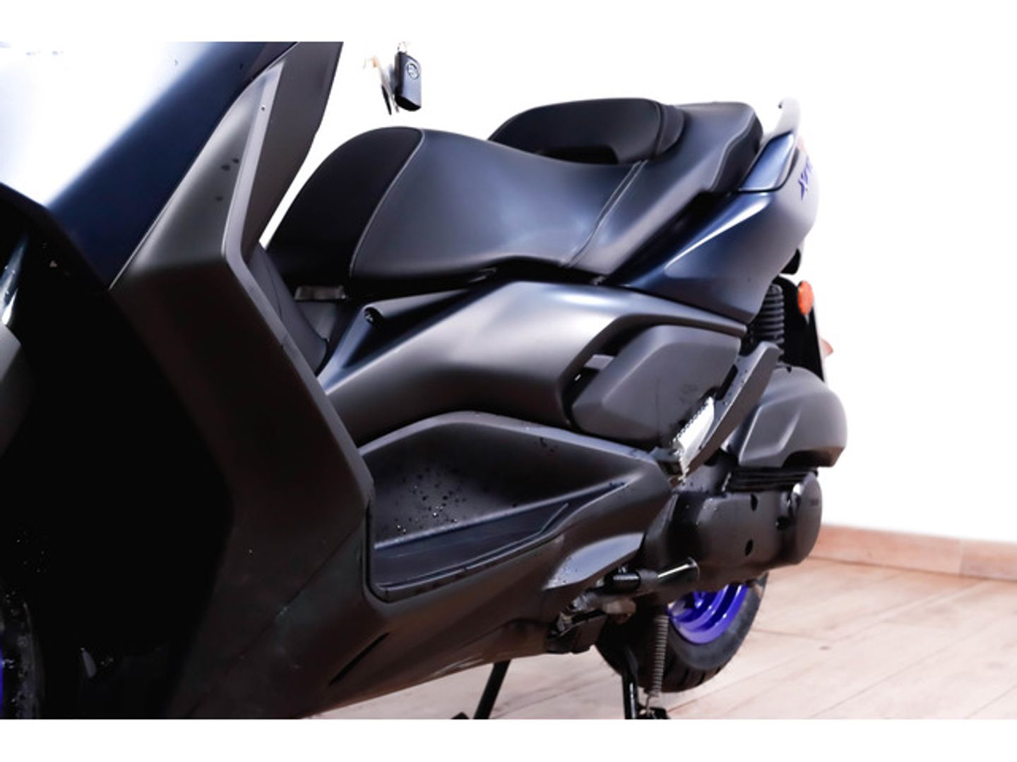 Yamaha XMAX 125