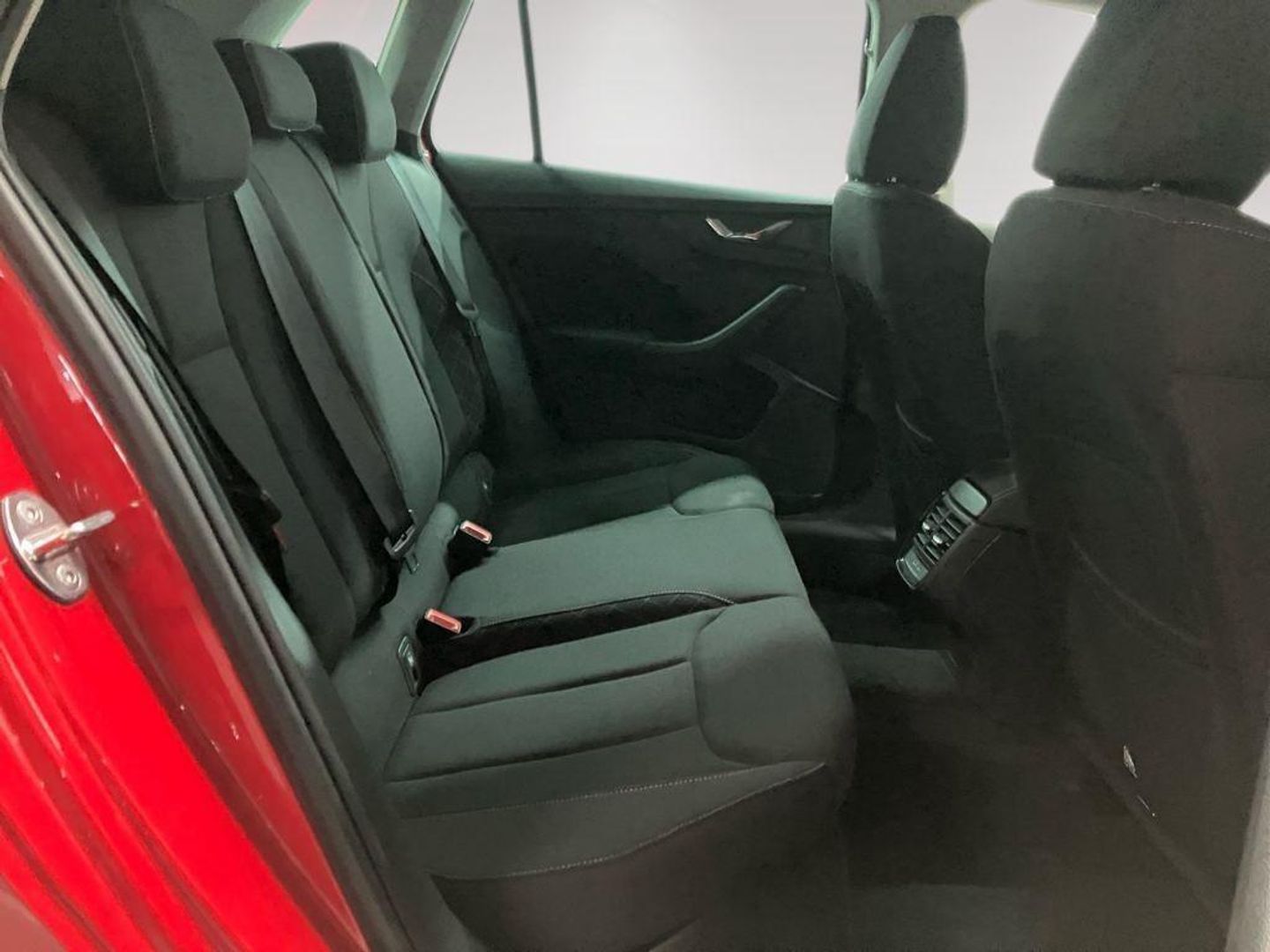 Skoda Kamiq 1.0 TSI Selection 85 kW (115 CV)