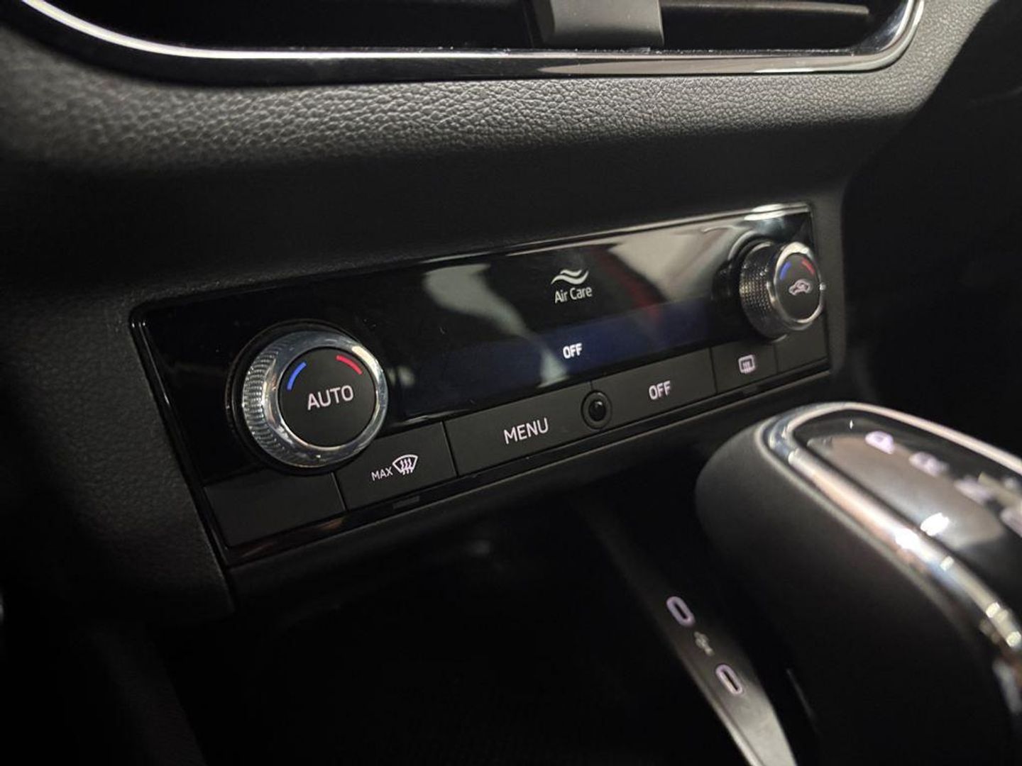Skoda Scala 1.0 TSI Sport DSG 81 kW (110 CV)