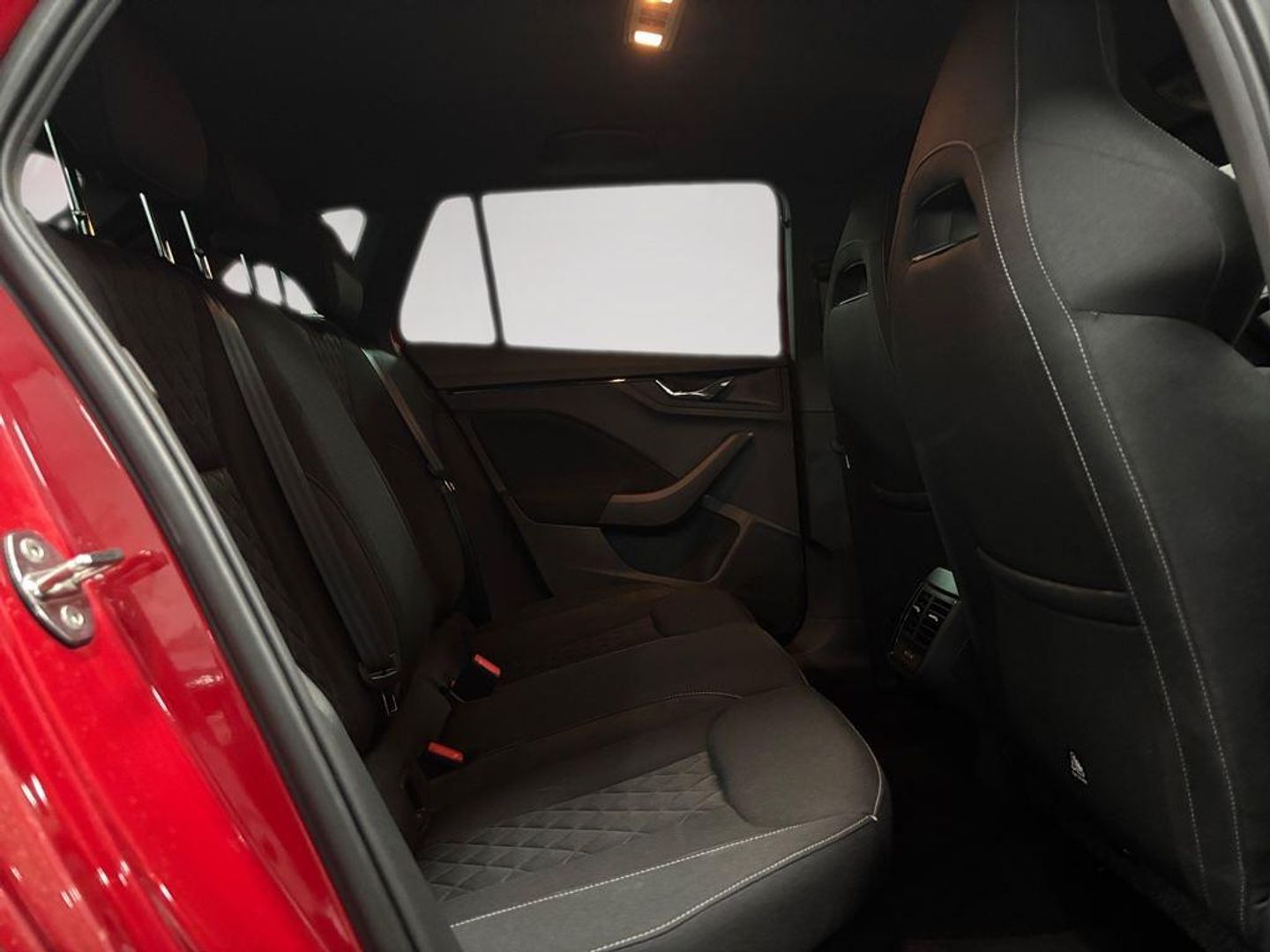 Skoda Scala 1.0 TSI Sport DSG 81 kW (110 CV)