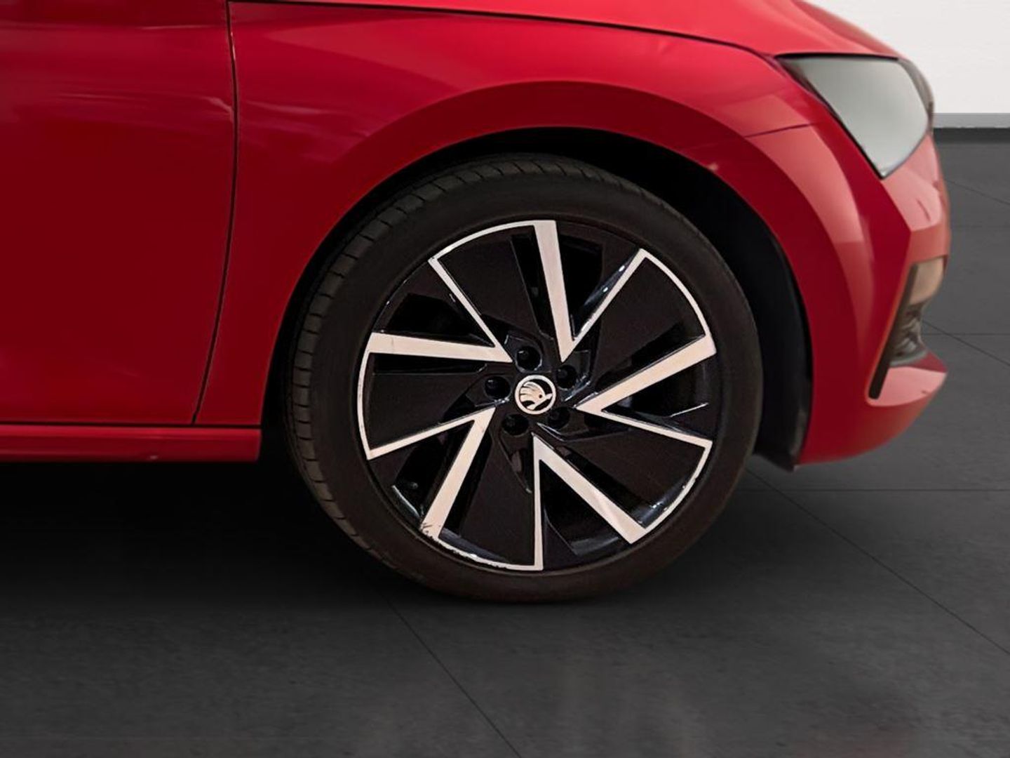 Skoda Scala 1.0 TSI Sport DSG 81 kW (110 CV)