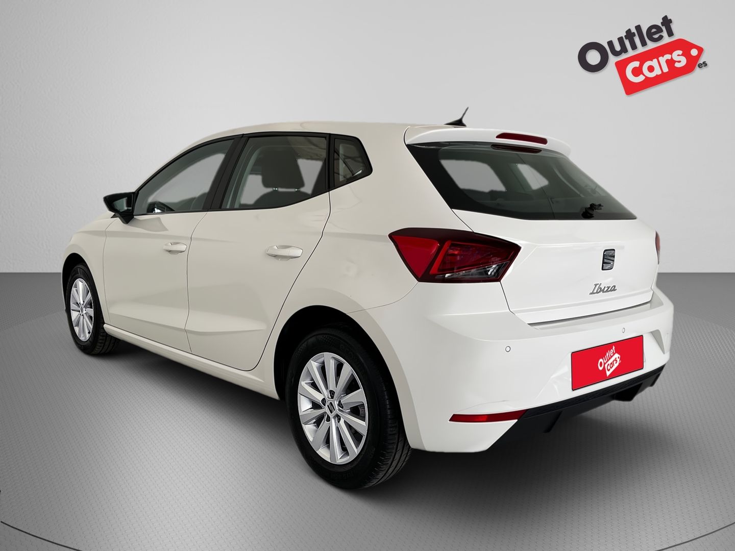 SEAT Ibiza 1.0 TSI Style XL 81 kW (110 CV)