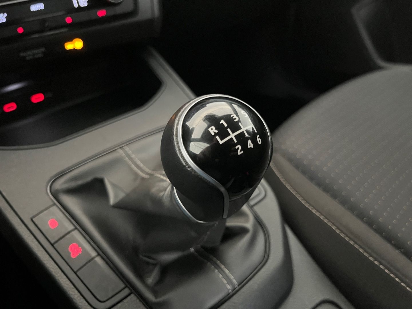 SEAT Ibiza 1.0 TSI Style XL 81 kW (110 CV)