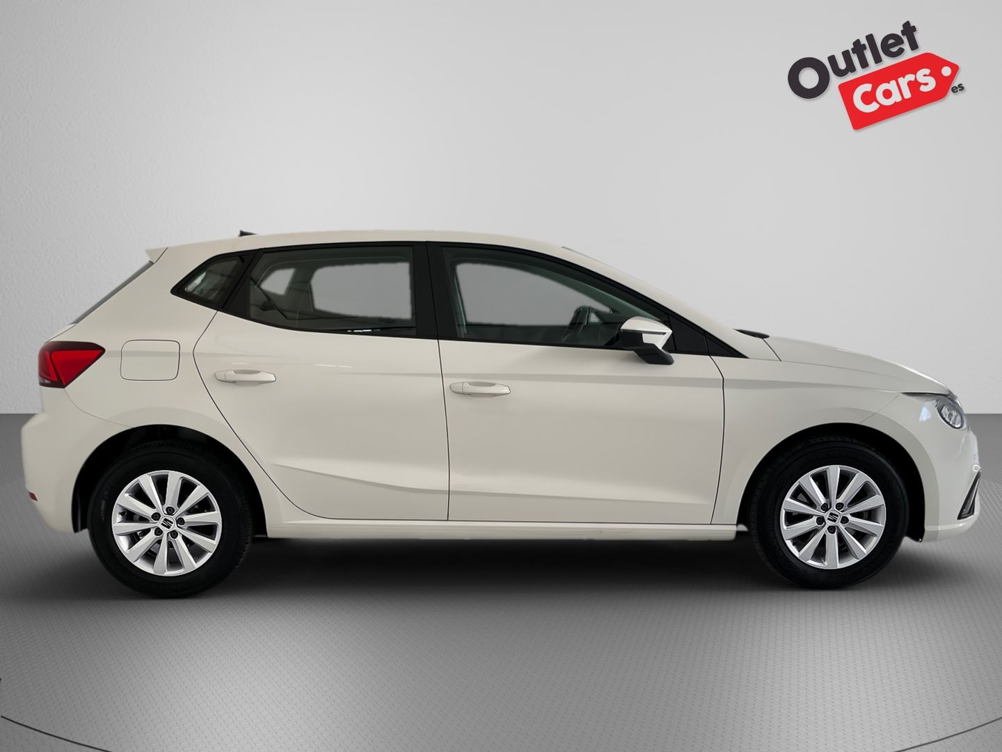 SEAT Ibiza 1.0 TSI Style XL 81 kW (110 CV)