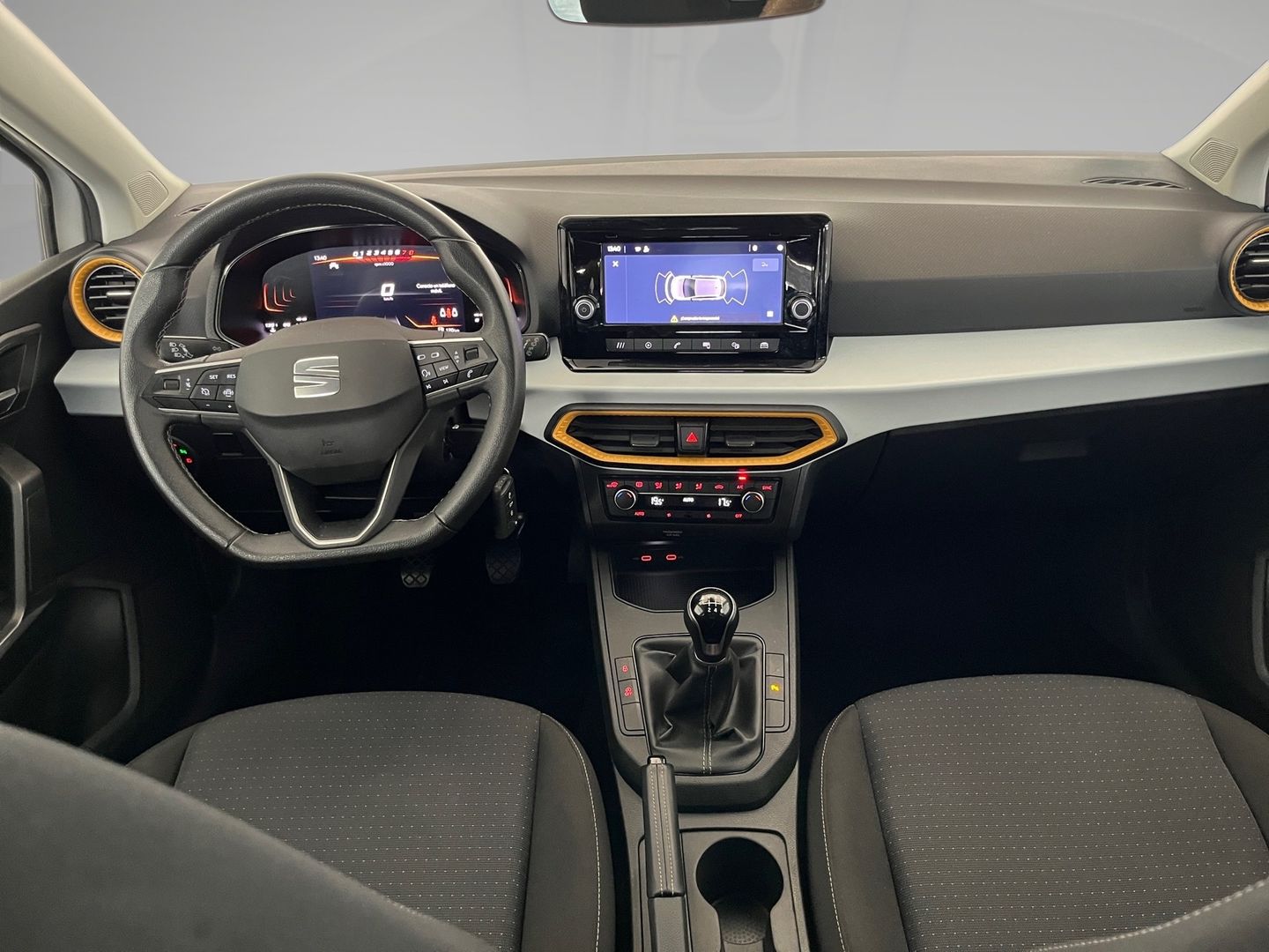 SEAT Ibiza 1.0 TSI Style XL 81 kW (110 CV)