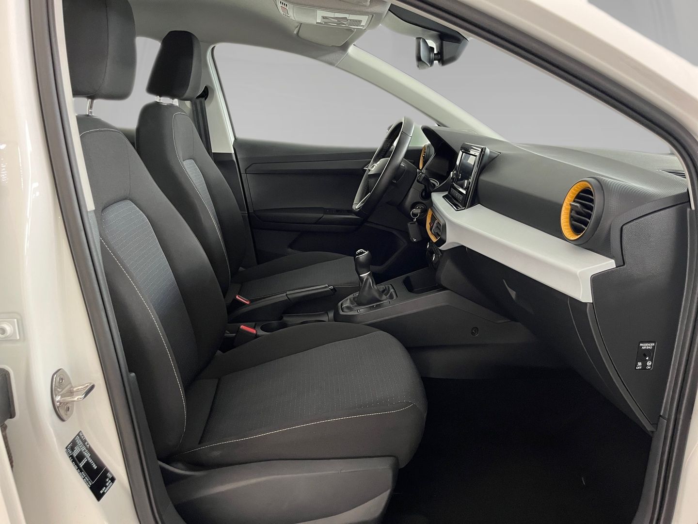 SEAT Ibiza 1.0 TSI Style XL 81 kW (110 CV)