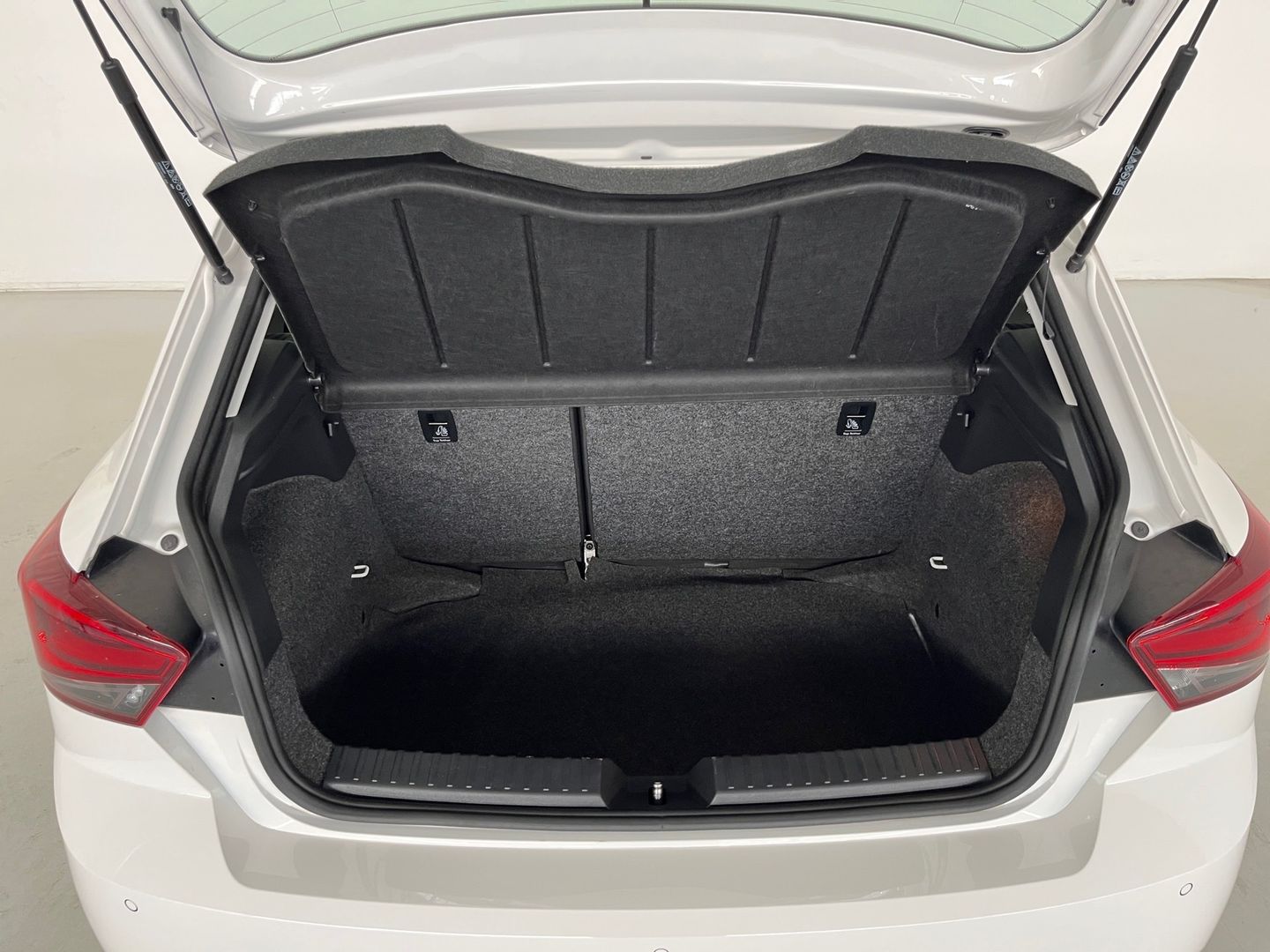 SEAT Ibiza 1.0 TSI Style XL 81 kW (110 CV)