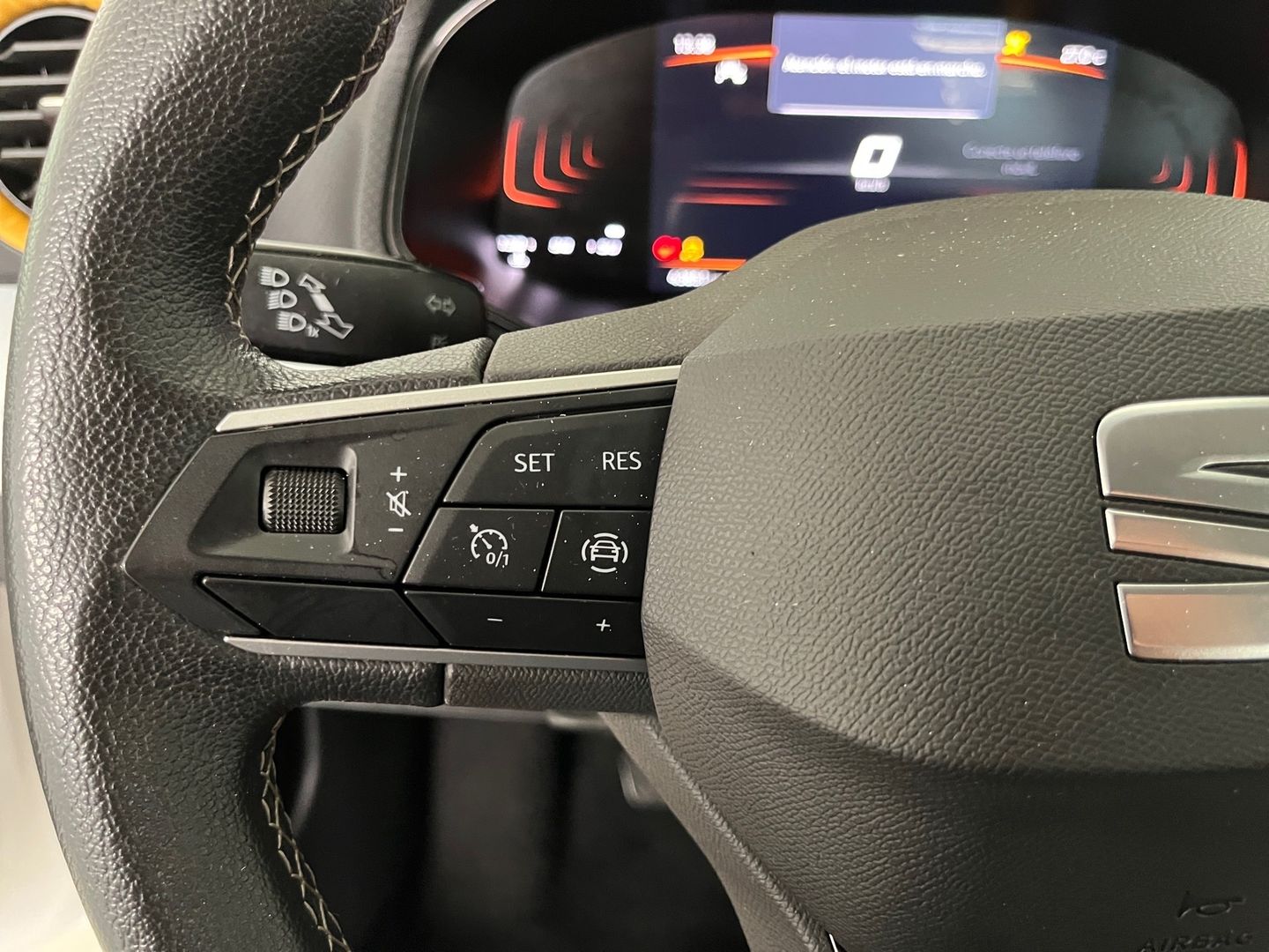 SEAT Ibiza 1.0 TSI Style XL 81 kW (110 CV)