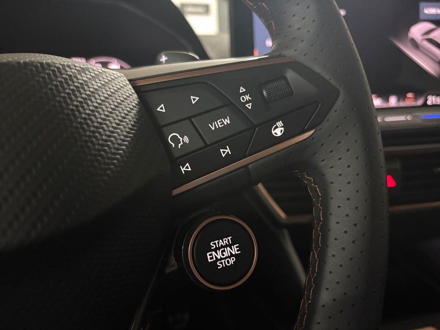CUPRA Formentor 1.5 eTSI DSG 110 kW (150 CV)