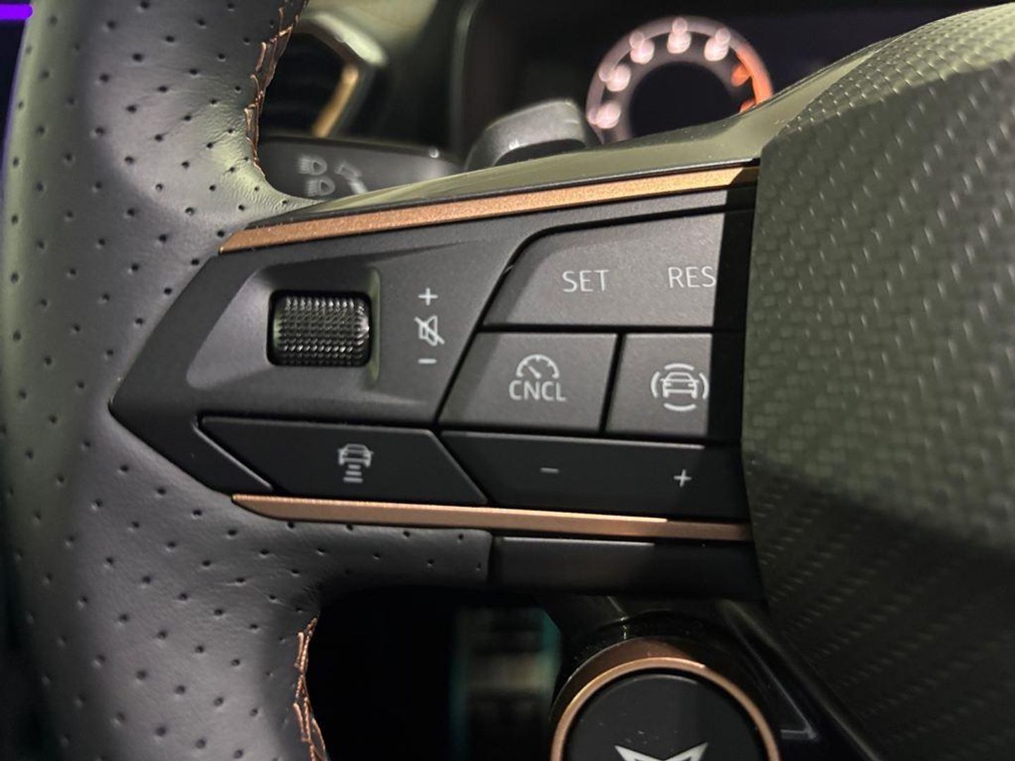 CUPRA Formentor 1.5 eTSI DSG 110 kW (150 CV)