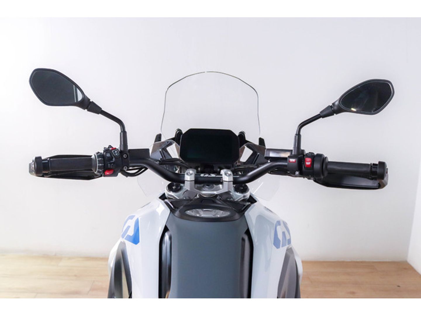BMW Motorrad R 1300 GS