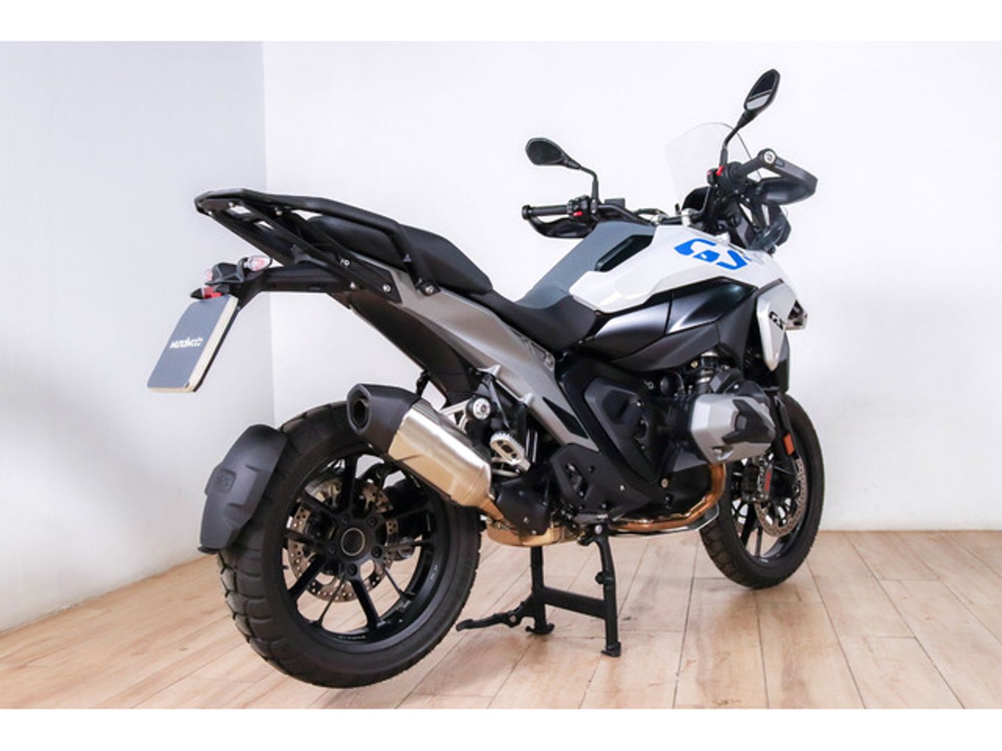 BMW Motorrad R 1300 GS
