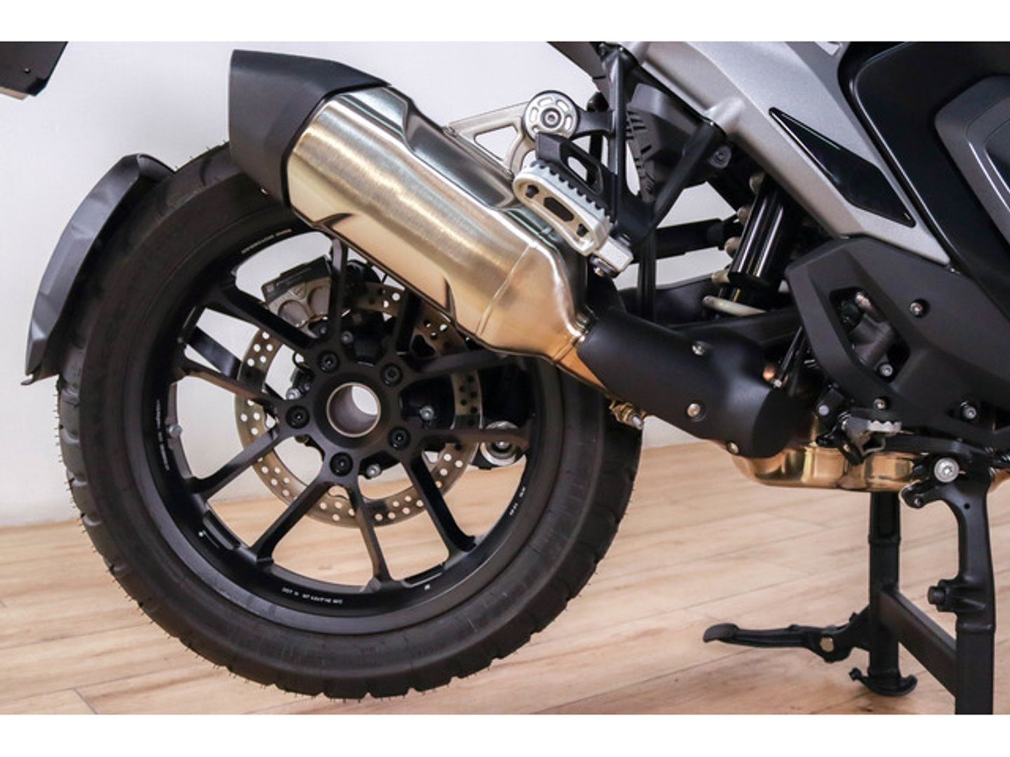 BMW Motorrad R 1300 GS