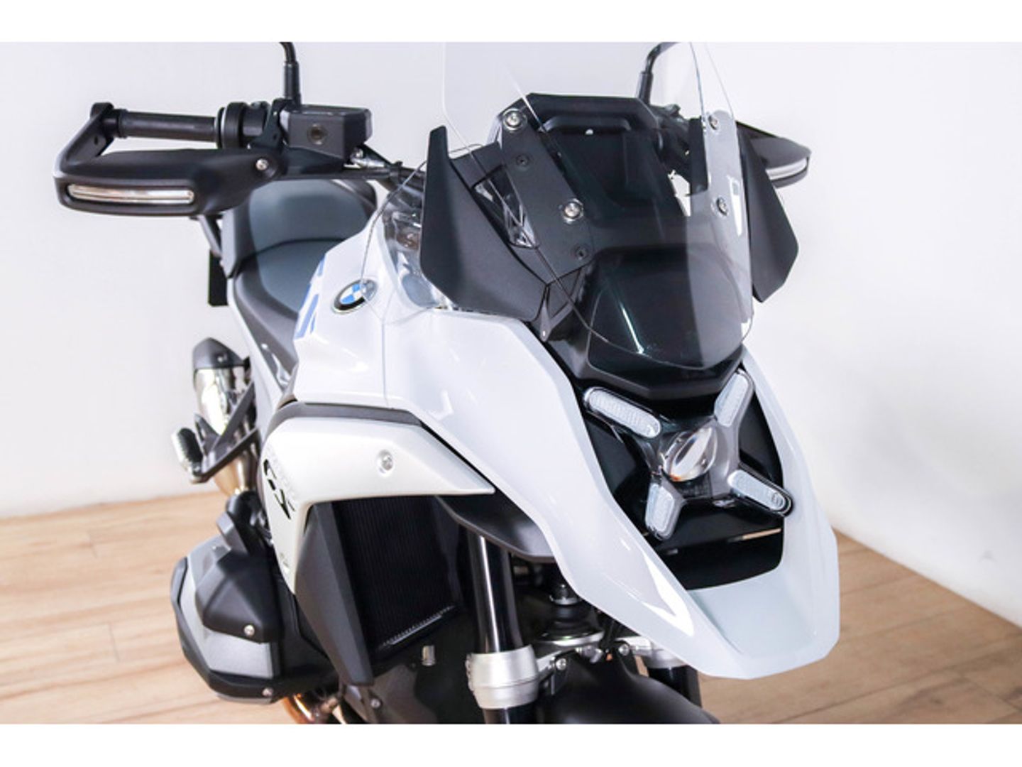 BMW Motorrad R 1300 GS