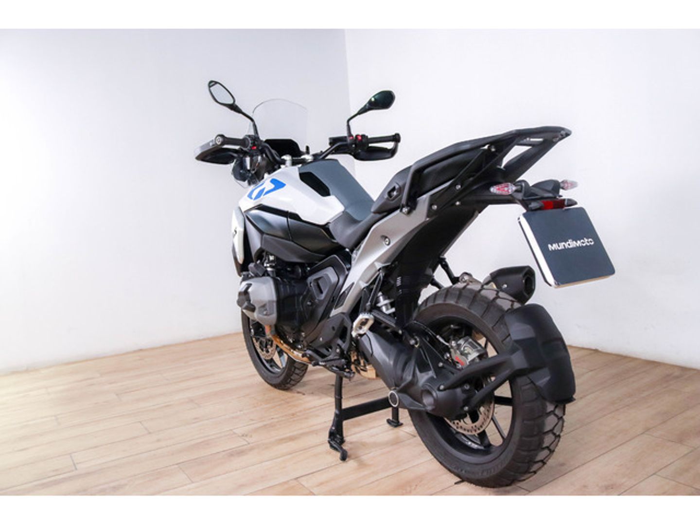 BMW Motorrad R 1300 GS