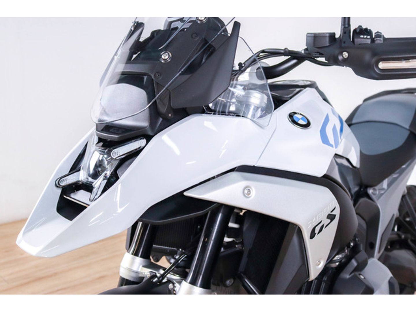 BMW Motorrad R 1300 GS