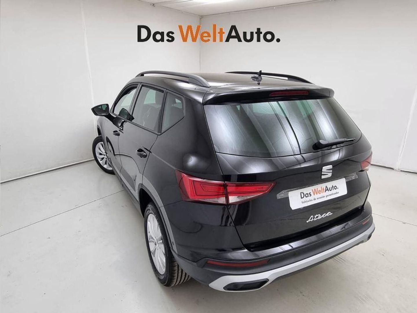 SEAT Ateca 1.5 TSI S&S Style XM 110 kW (150 CV)