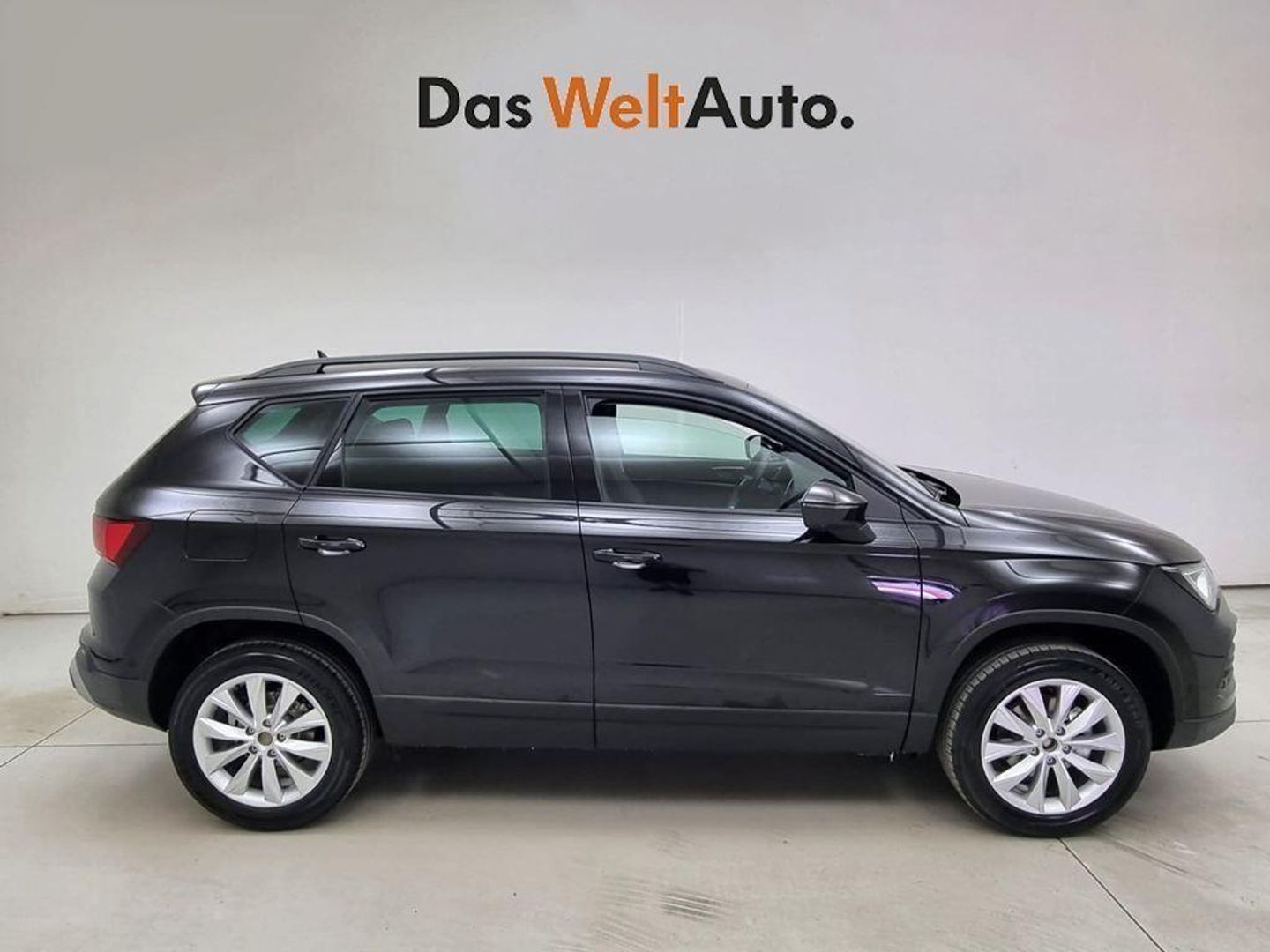SEAT Ateca 1.5 TSI S&S Style XM 110 kW (150 CV)