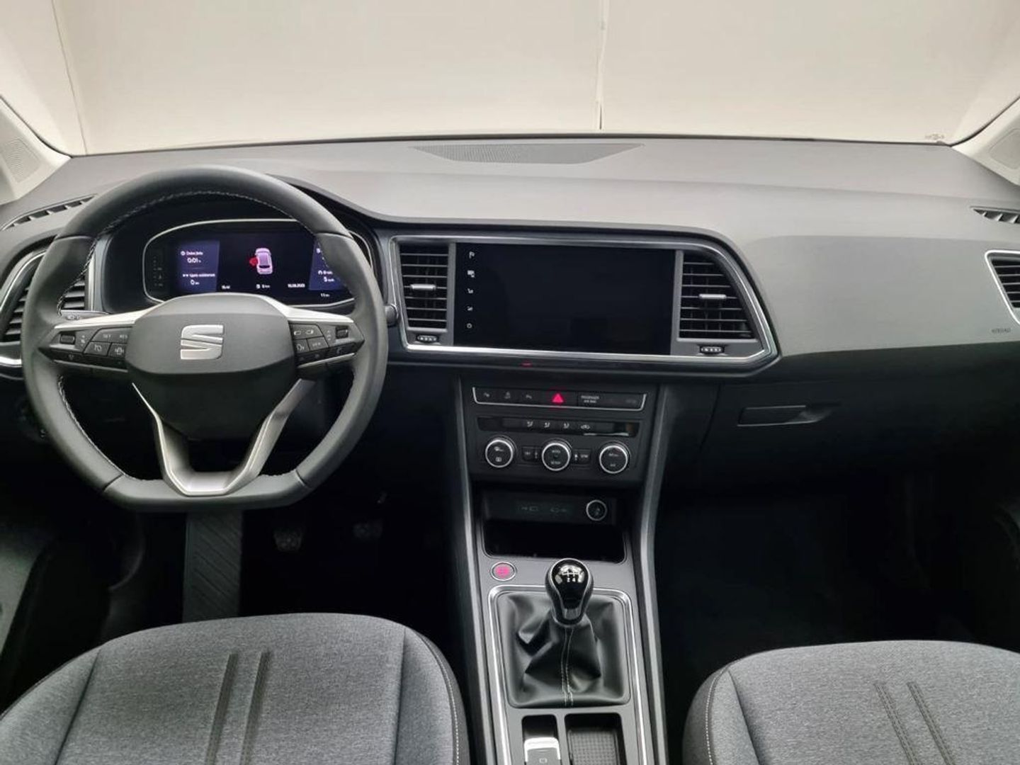 SEAT Ateca 1.5 TSI S&S Style XM 110 kW (150 CV)