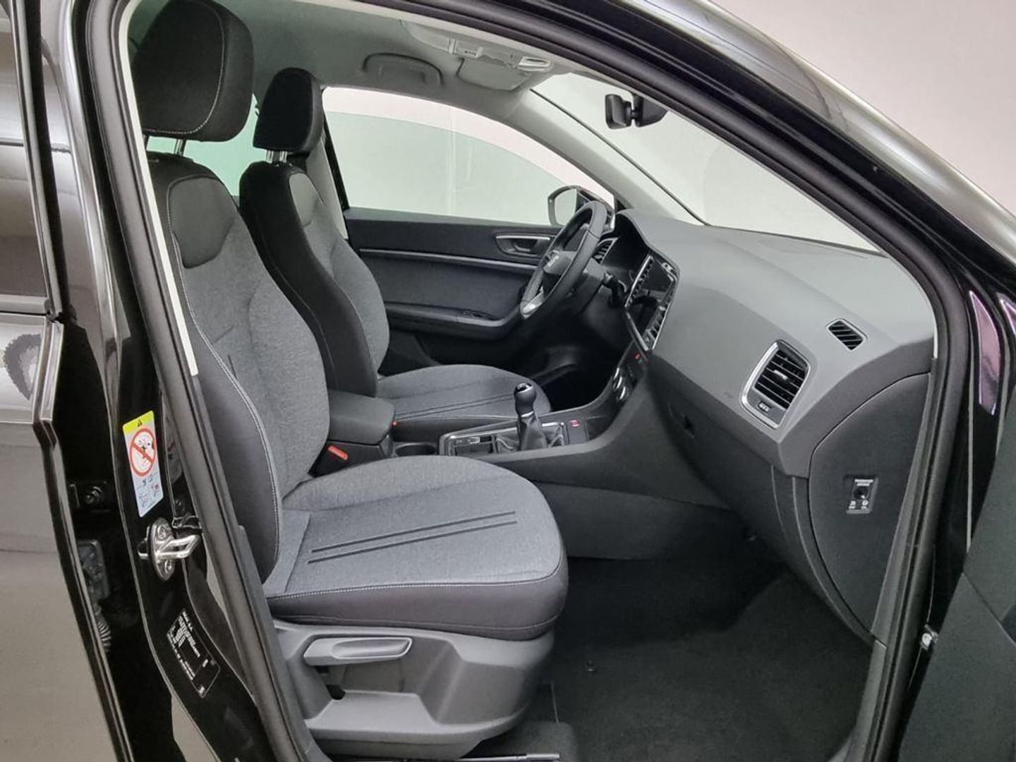 SEAT Ateca 1.5 TSI S&S Style XM 110 kW (150 CV)