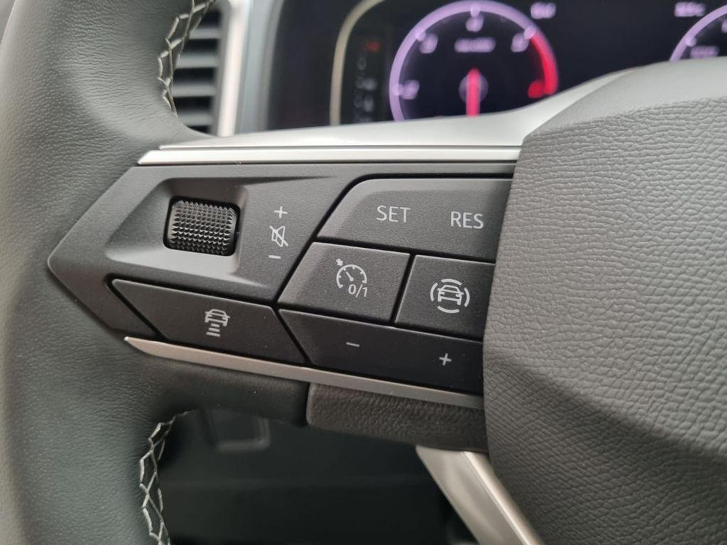 SEAT Ateca 1.5 TSI S&S Style XM 110 kW (150 CV)