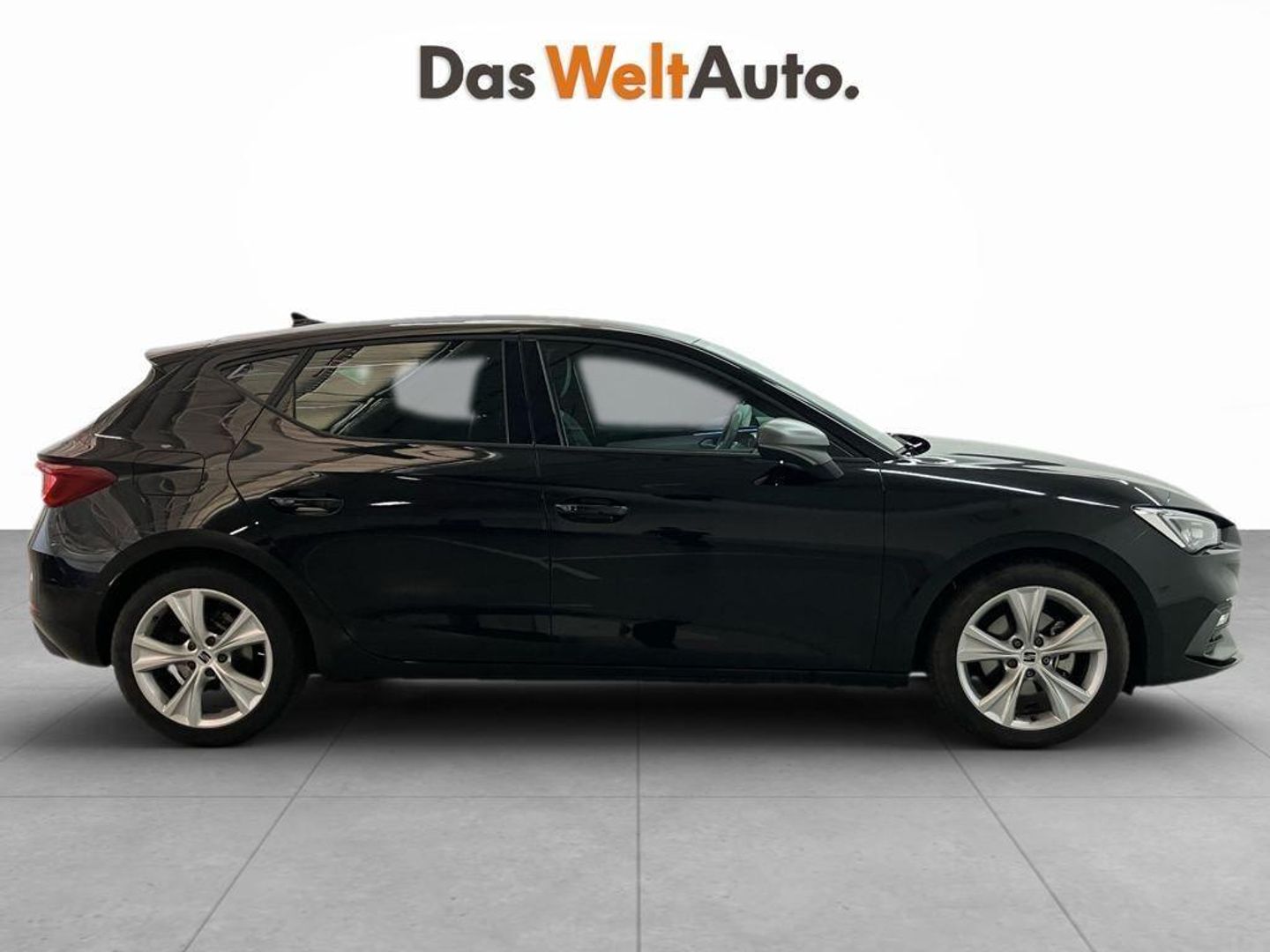 SEAT León 1.5 eTSI S&S FR Special Edition Vision DSG 110 kW (150 CV)