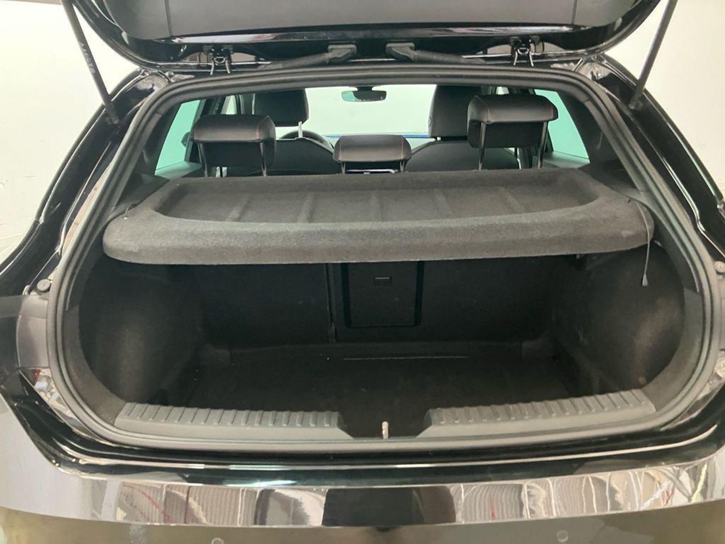 SEAT León 1.5 eTSI S&S FR Special Edition Vision DSG 110 kW (150 CV)