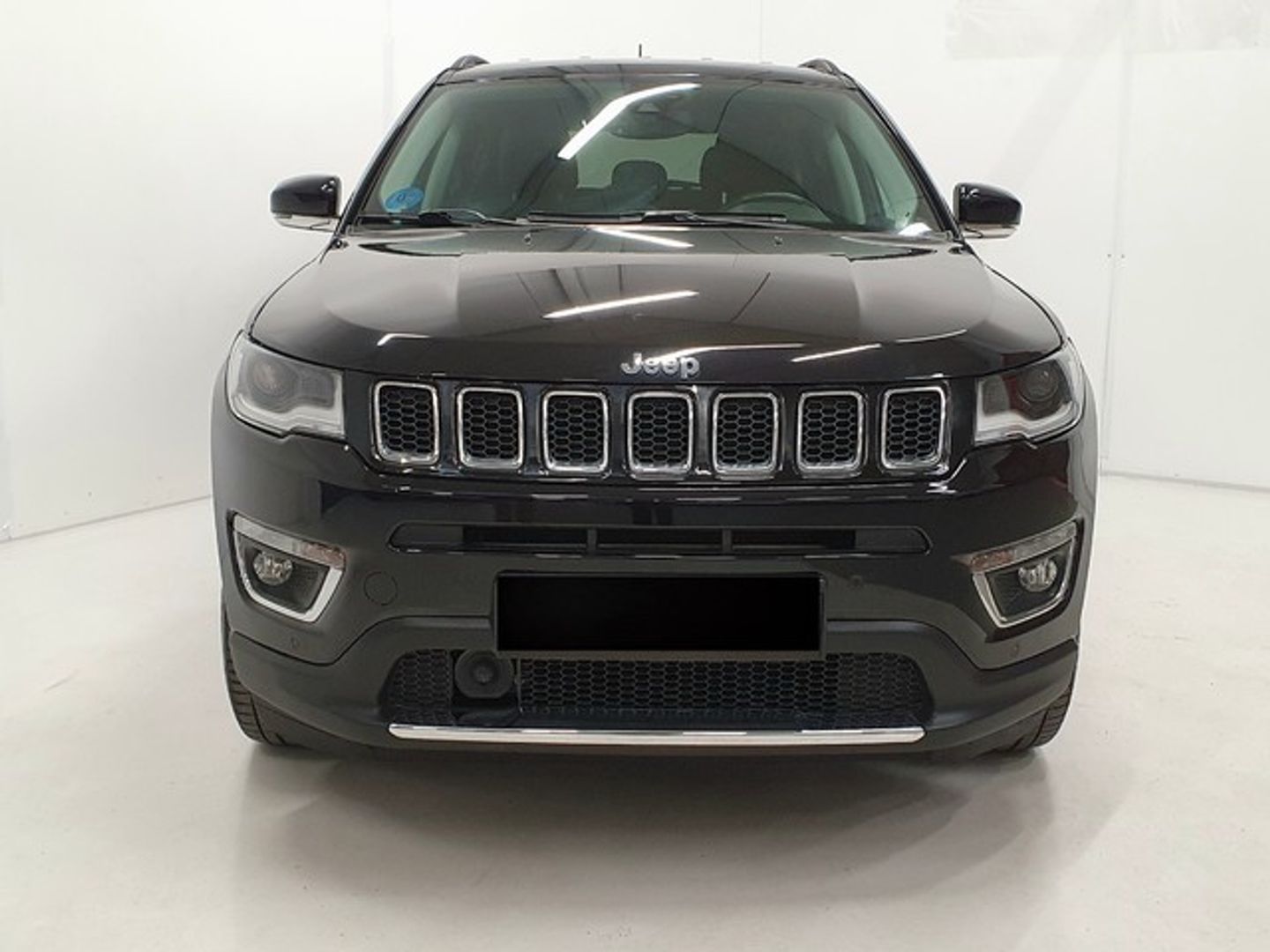 Jeep Compass 1.3 PHEV Limited AWD AT 140 kW (190 CV)