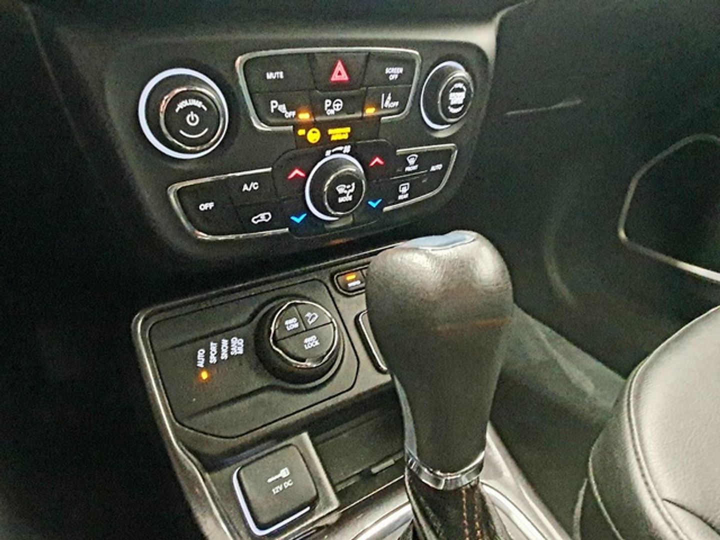 Jeep Compass 1.3 PHEV Limited AWD AT 140 kW (190 CV)