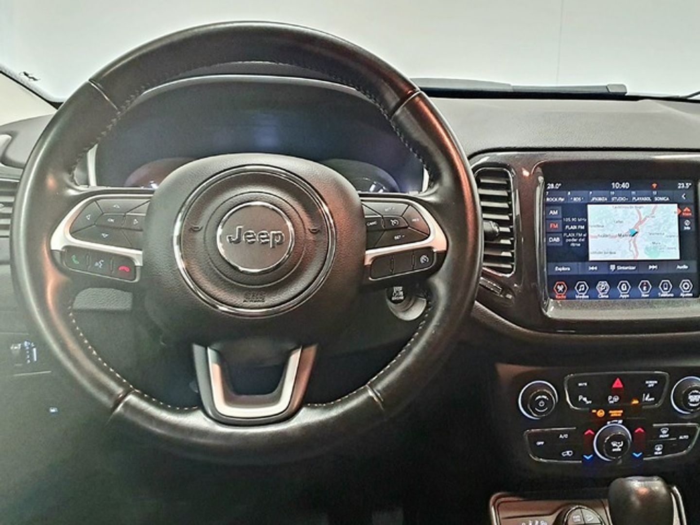 Jeep Compass 1.3 PHEV Limited AWD AT 140 kW (190 CV)
