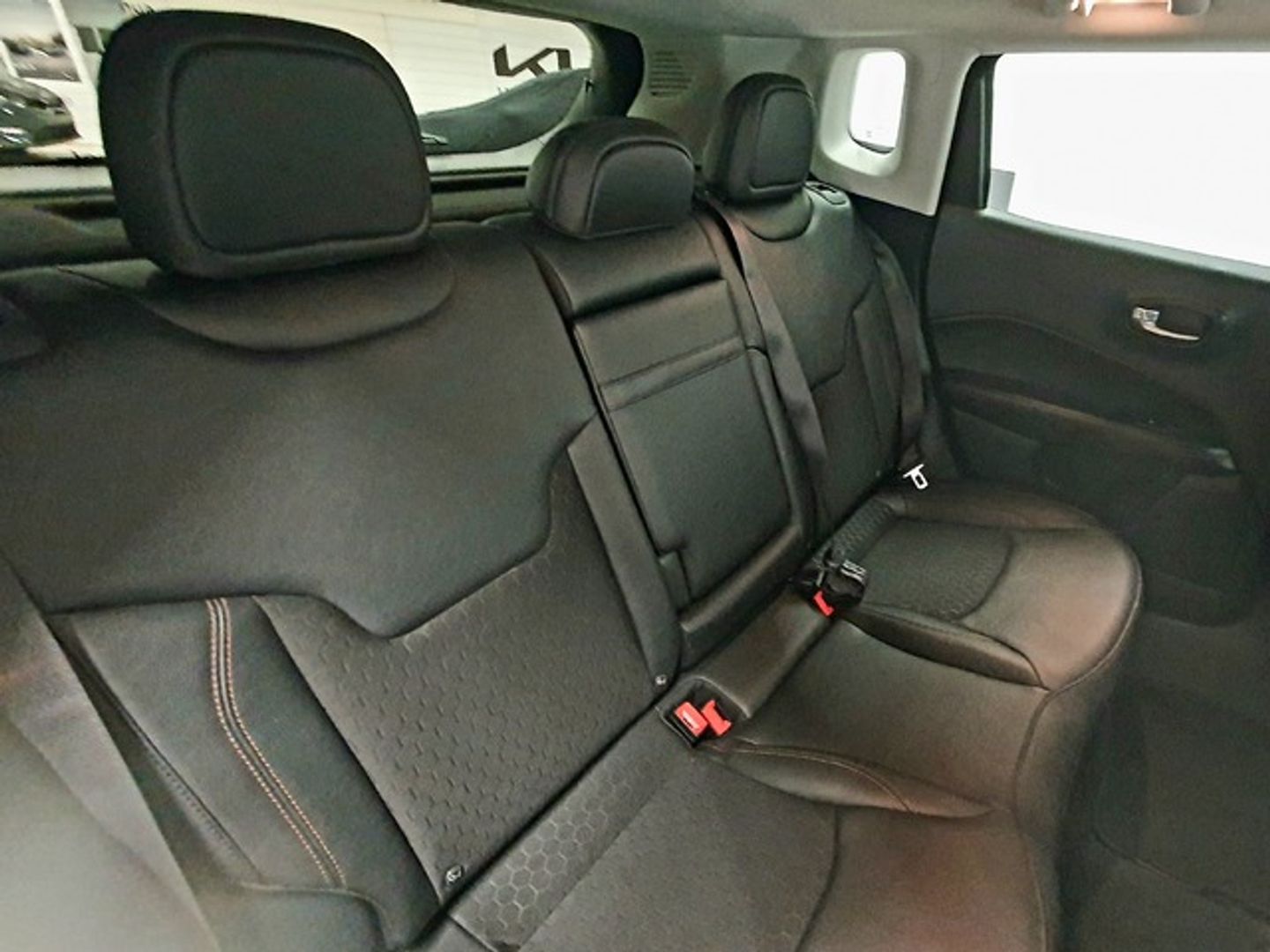Jeep Compass 1.3 PHEV Limited AWD AT 140 kW (190 CV)
