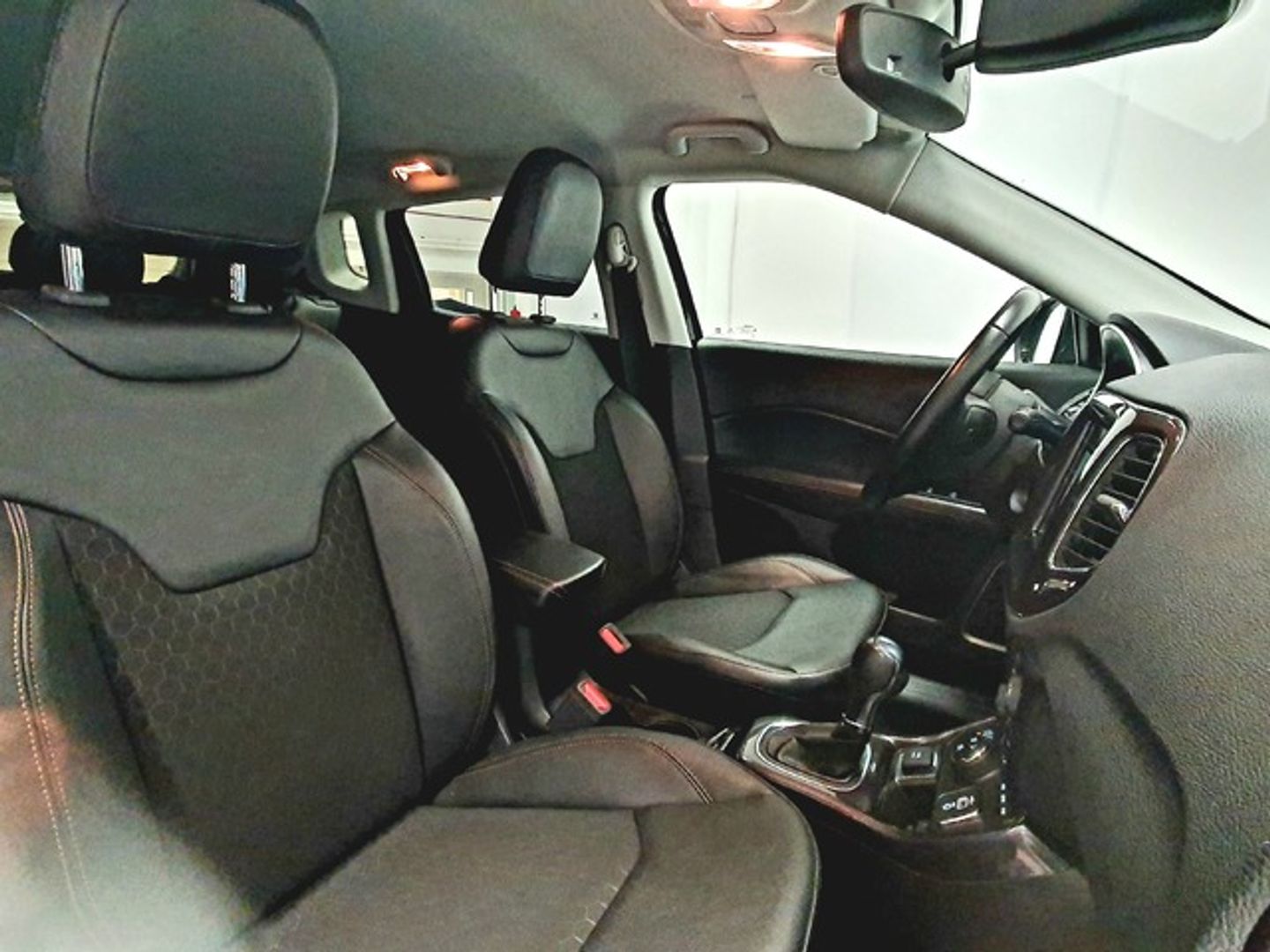 Jeep Compass 1.3 PHEV Limited AWD AT 140 kW (190 CV)