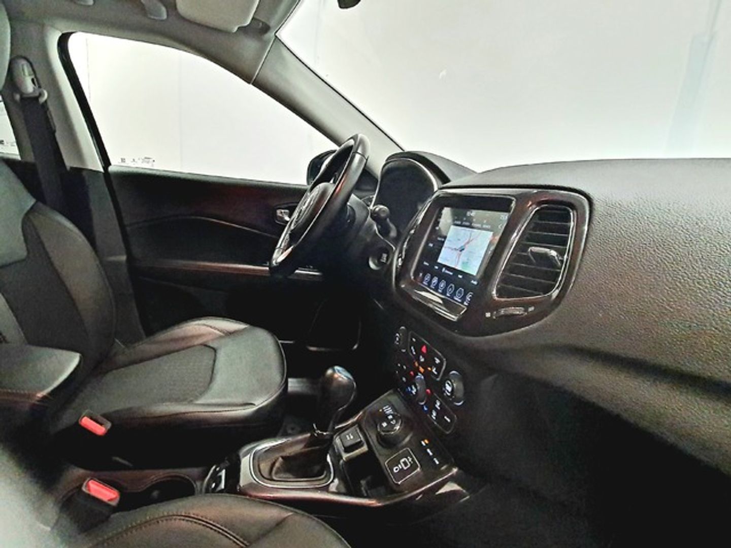 Jeep Compass 1.3 PHEV Limited AWD AT 140 kW (190 CV)