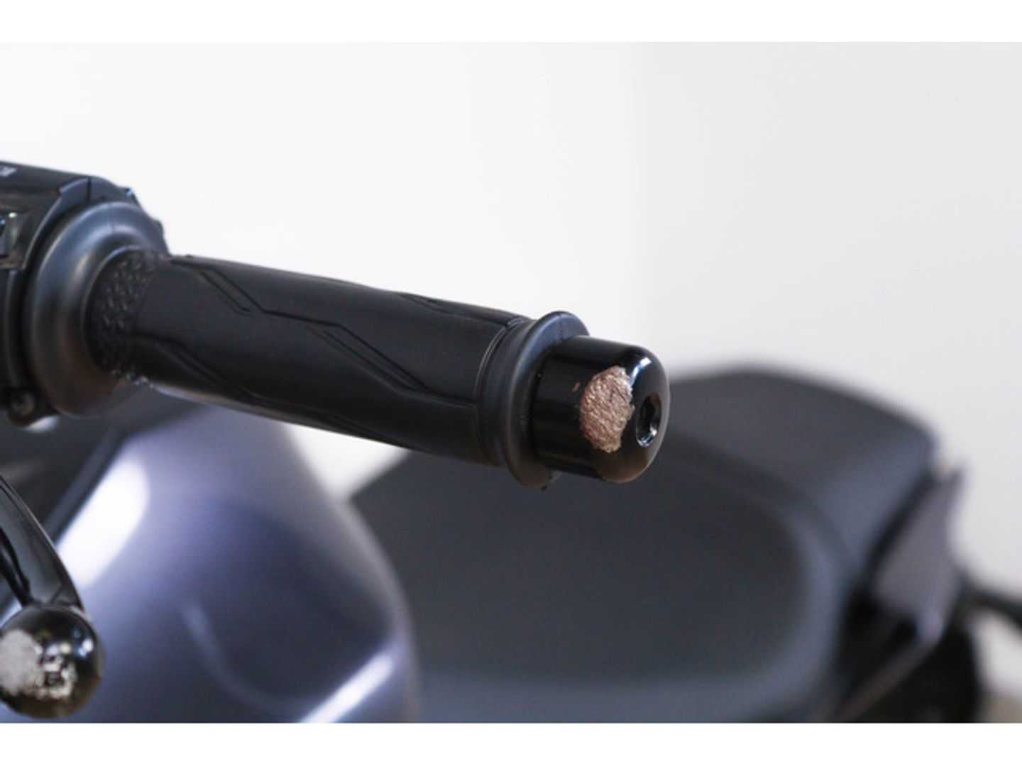 Yamaha MT -125
