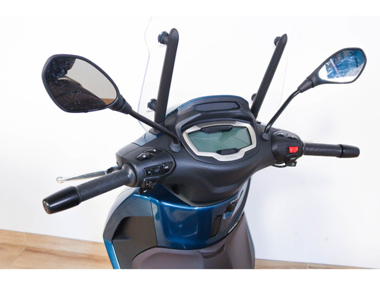 Piaggio Beverly 400 HPE