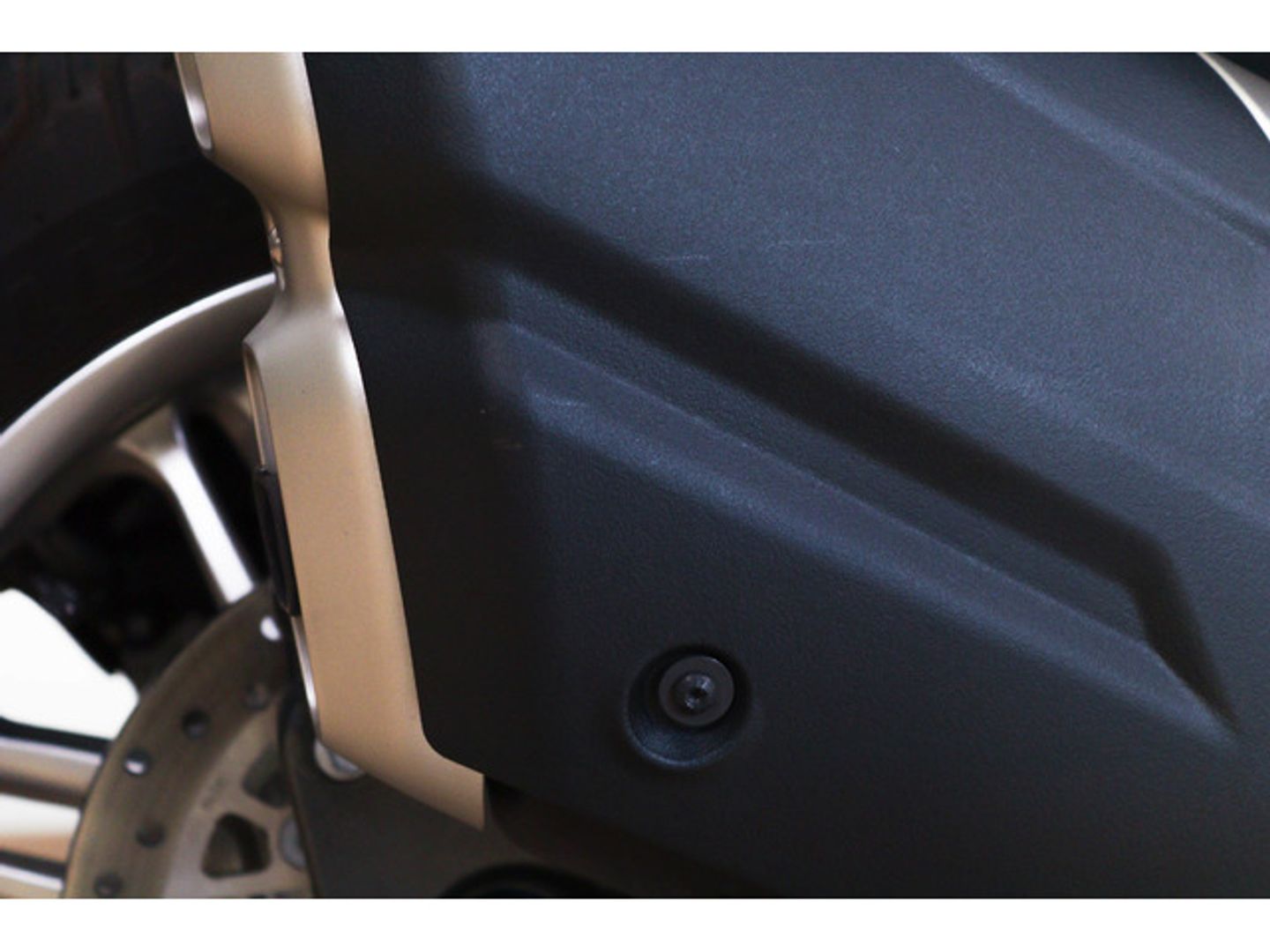 Piaggio Beverly 400 HPE