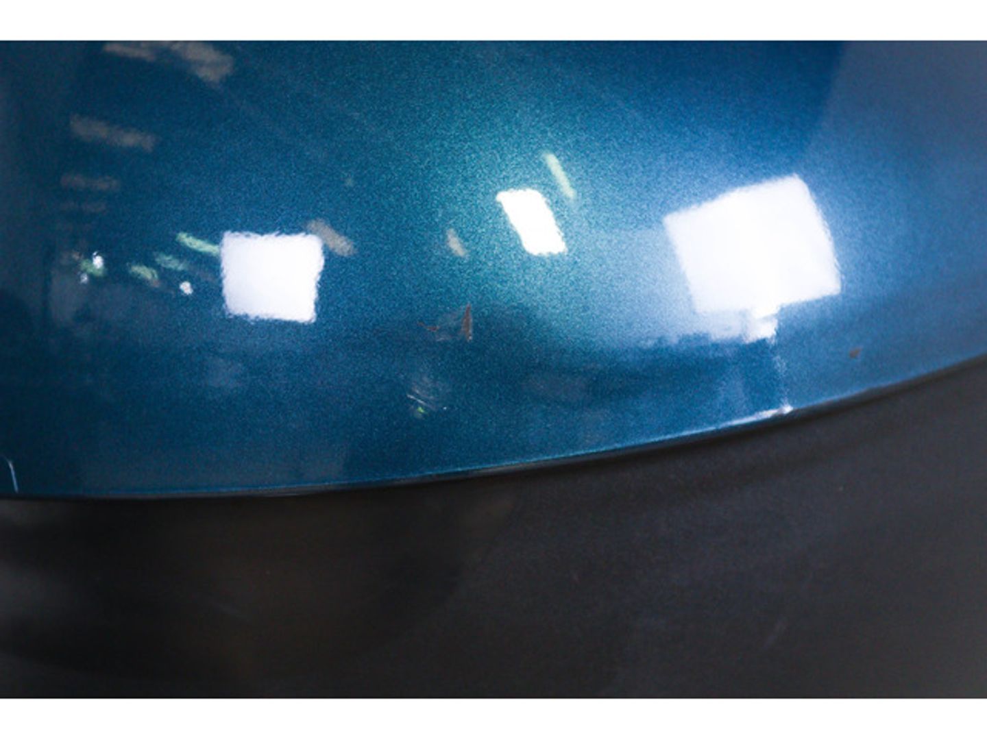 Piaggio Beverly 400 HPE